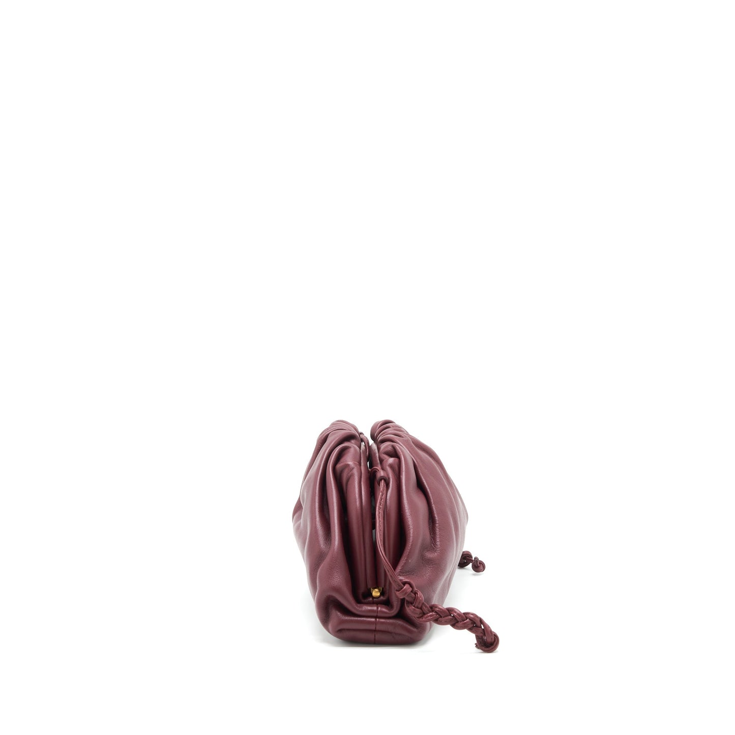 Bottega Veneta Pouch Shoulder Bag - Rovelle Bags
