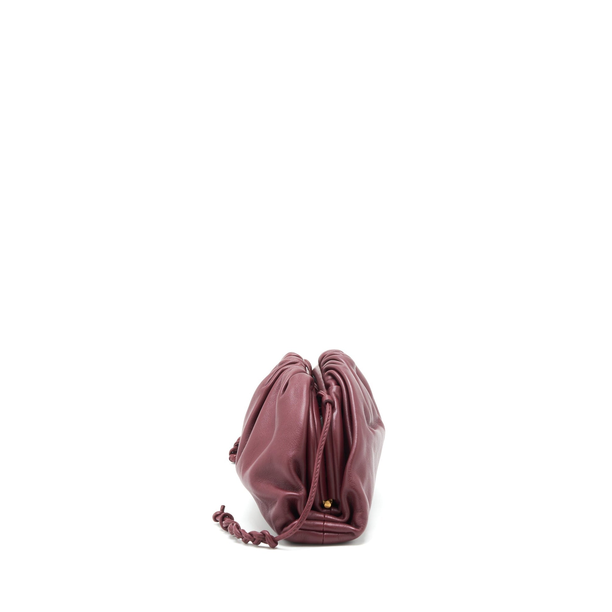 Bottega Veneta Pouch Shoulder Bag - Rovelle Bags