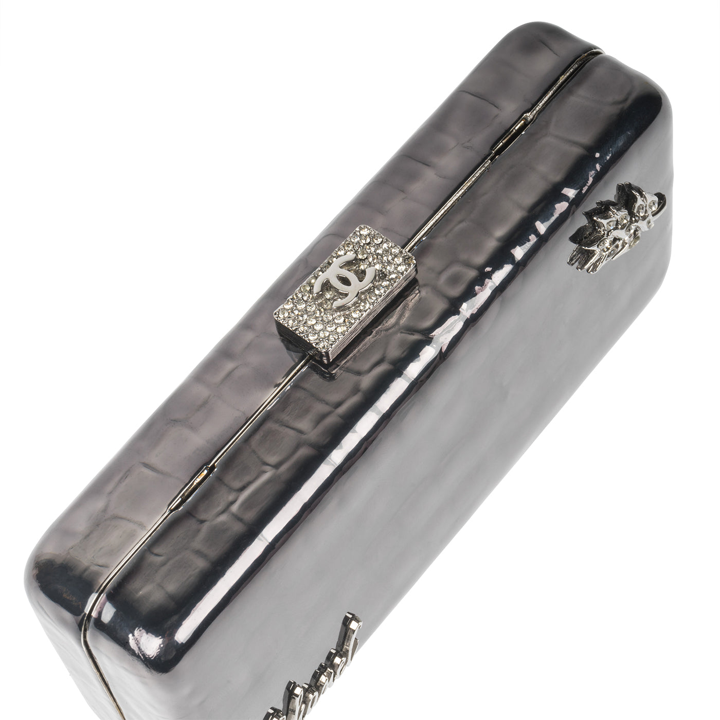 Chanel Timeless Clutch - Rovelle Bags