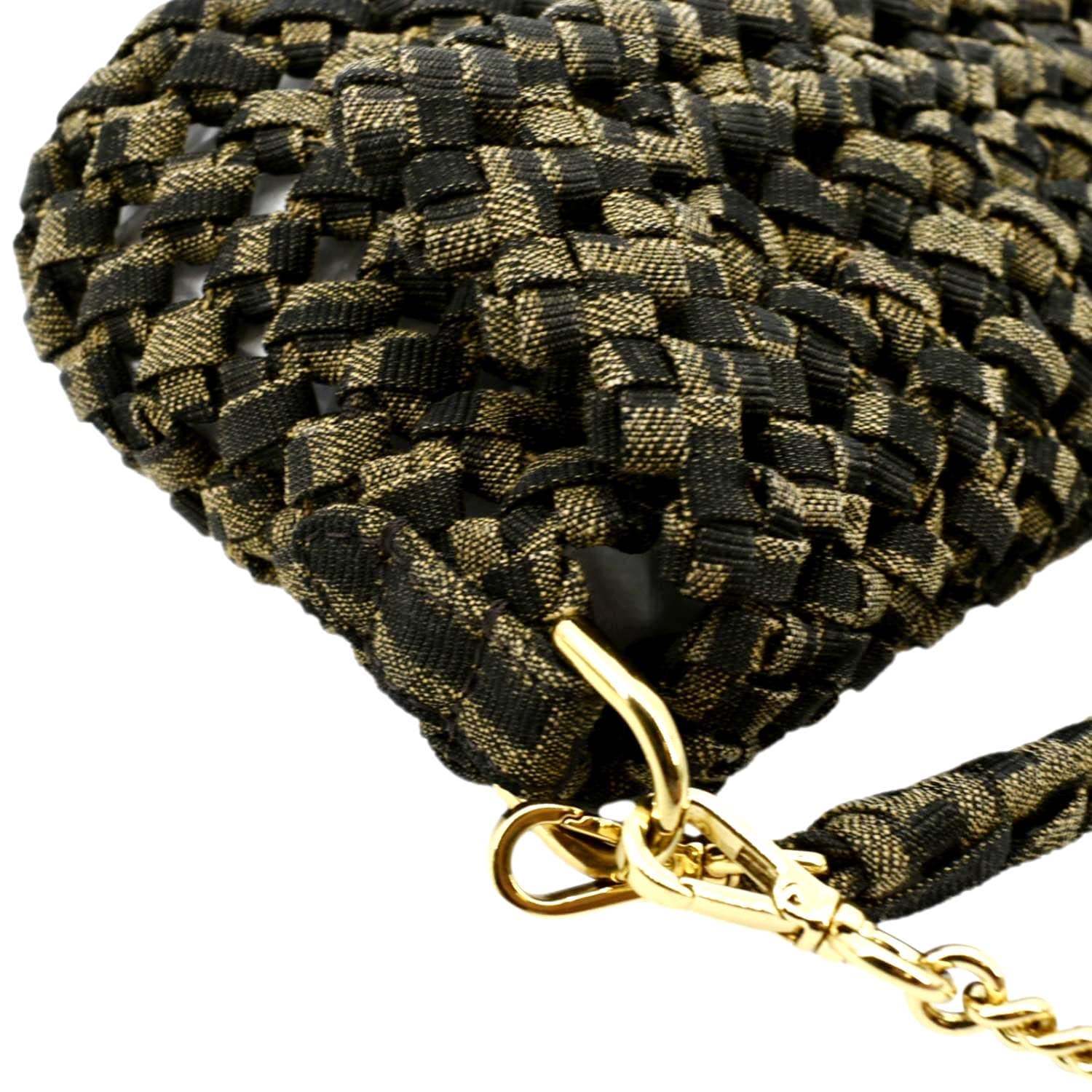 Fendi Baguette Shoulder Bag - Rovelle Bags