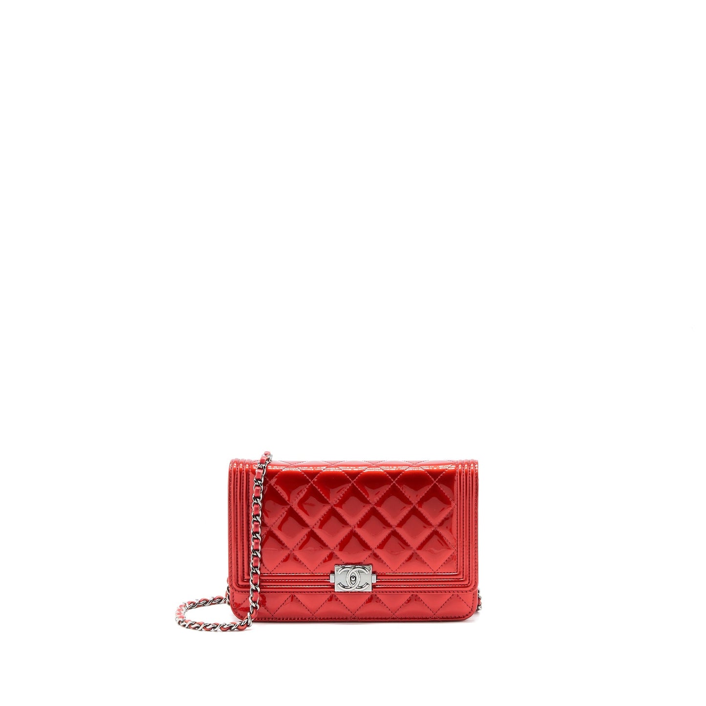 Chanel Boy Crossbody - Almora Bags