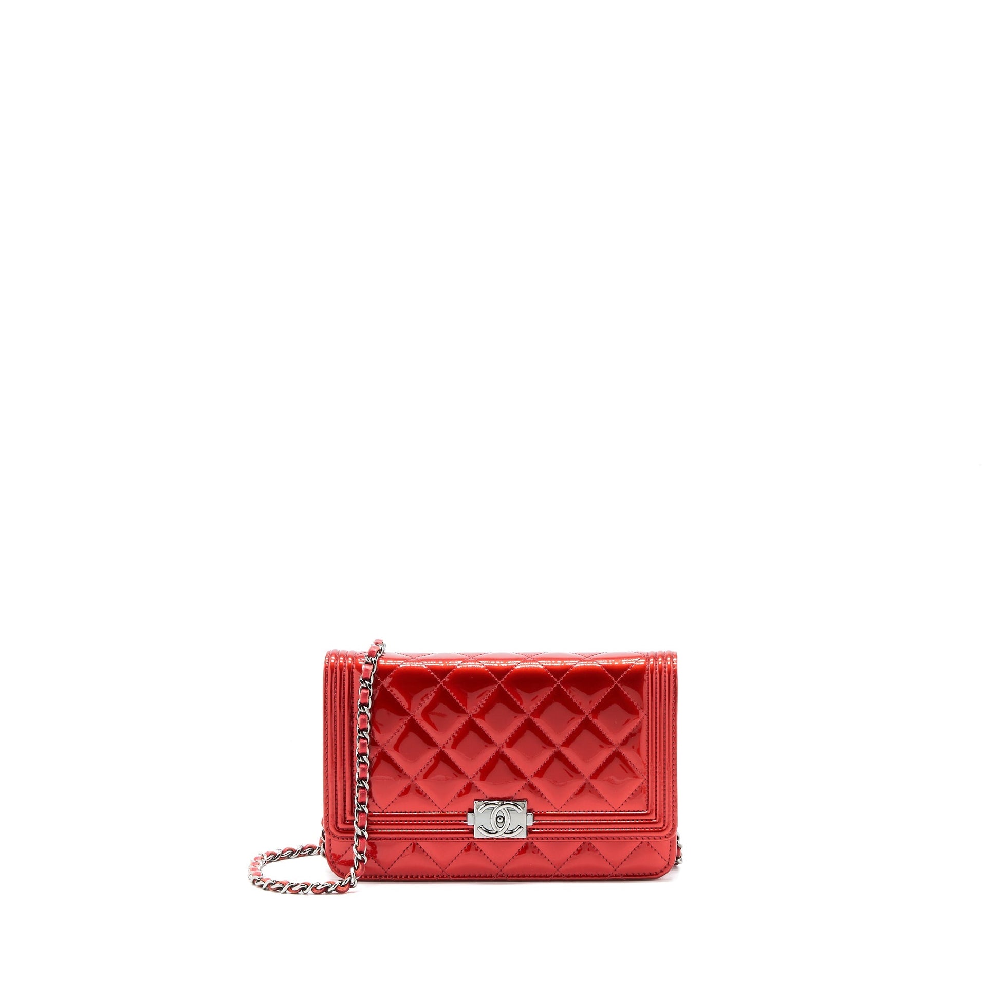 Chanel Boy Crossbody - Almora Bags