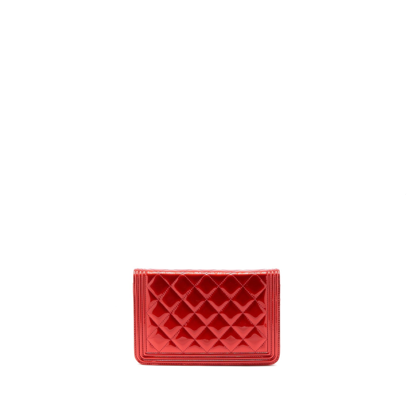 Chanel Boy Crossbody - Almora Bags