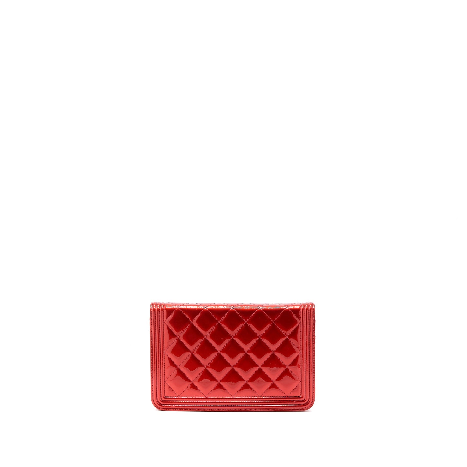 Chanel Boy Crossbody - Almora Bags