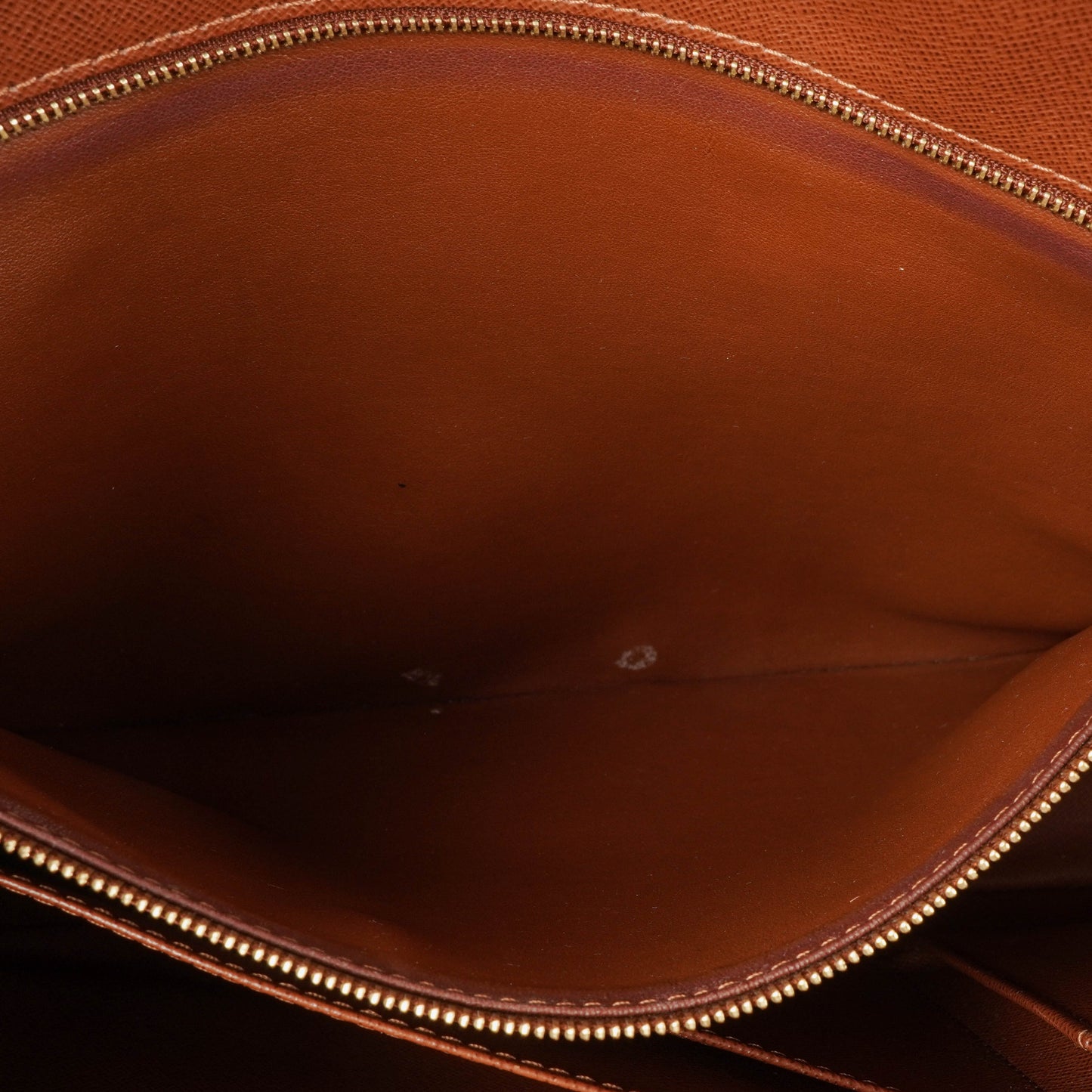 Louis Vuitton Monogram Porte Documents Voyage Briefcase