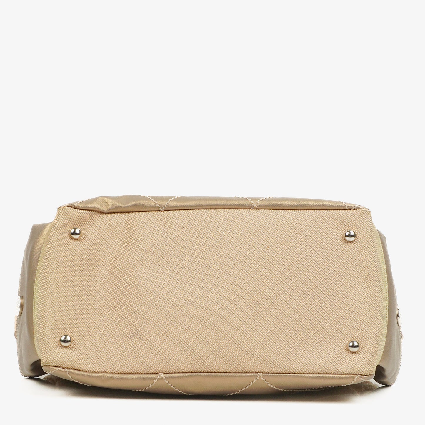 Chanel Paris-Biarritz Hobo Bag