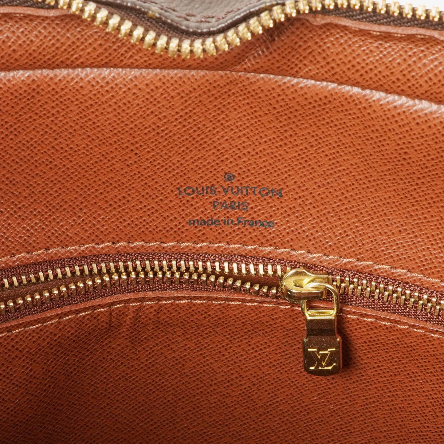 Louis Vuitton Monogram Porte Documents Voyage Briefcase