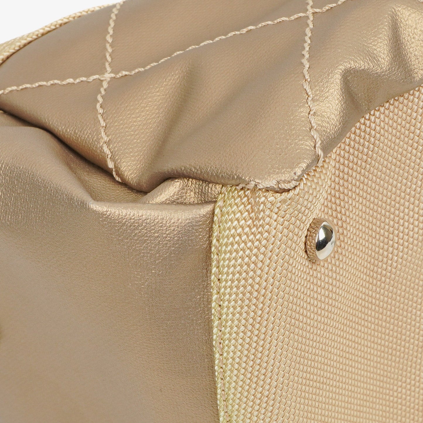 Chanel Paris-Biarritz Hobo Bag