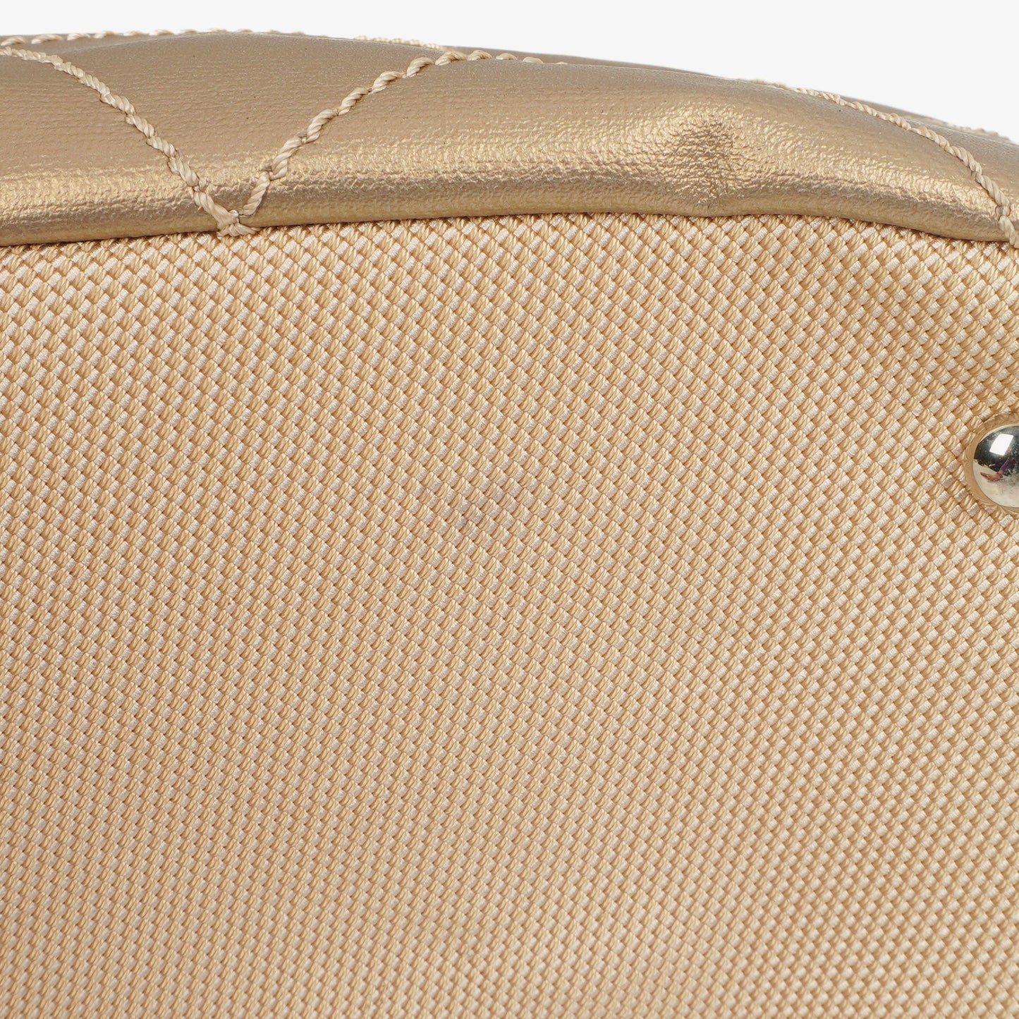 Chanel Paris-Biarritz Hobo Bag