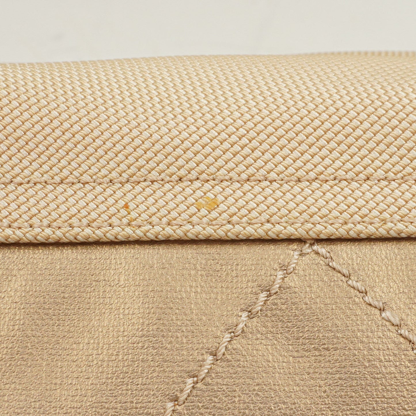 Chanel Paris-Biarritz Hobo Bag