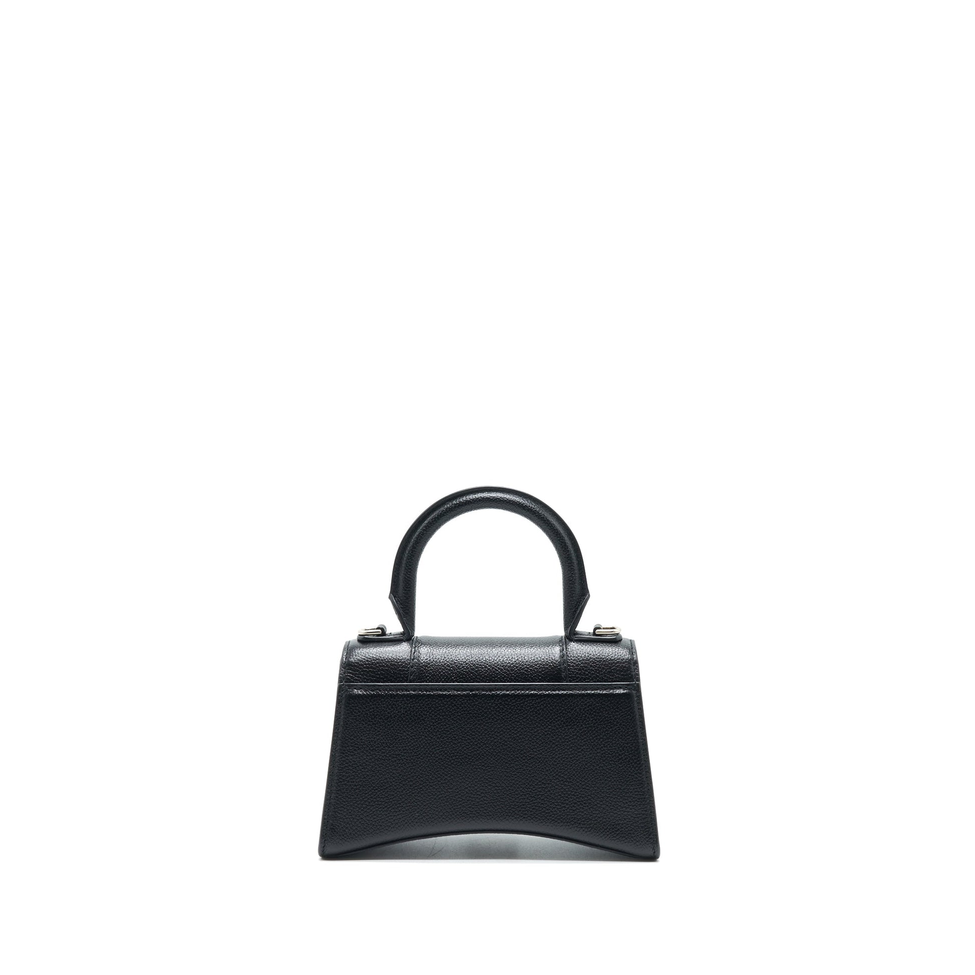 Balenciaga Hourglass Crossbody - Rovelle Bags