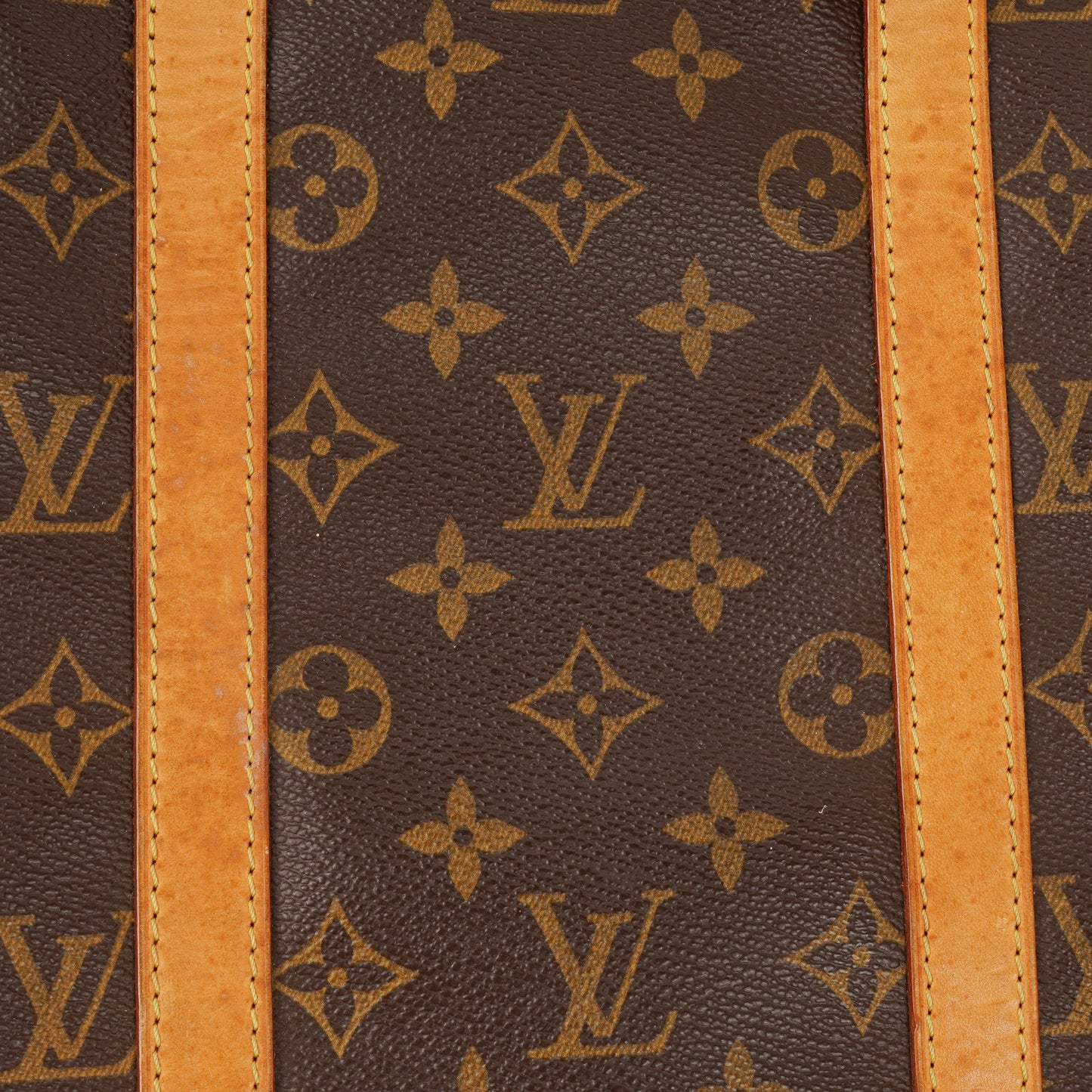 Louis Vuitton Monogram Porte Documents Voyage Briefcase