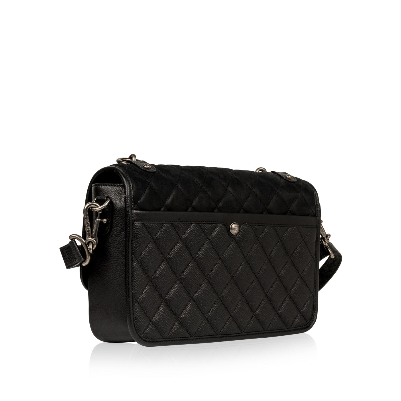 Chanel Timeless Handbag - Rovelle Bags