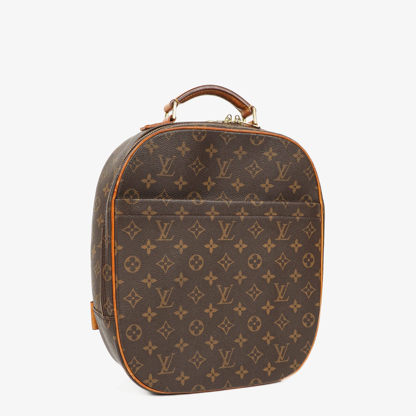 Louis Vuitton Packall Sac a Dos Monogram Bag