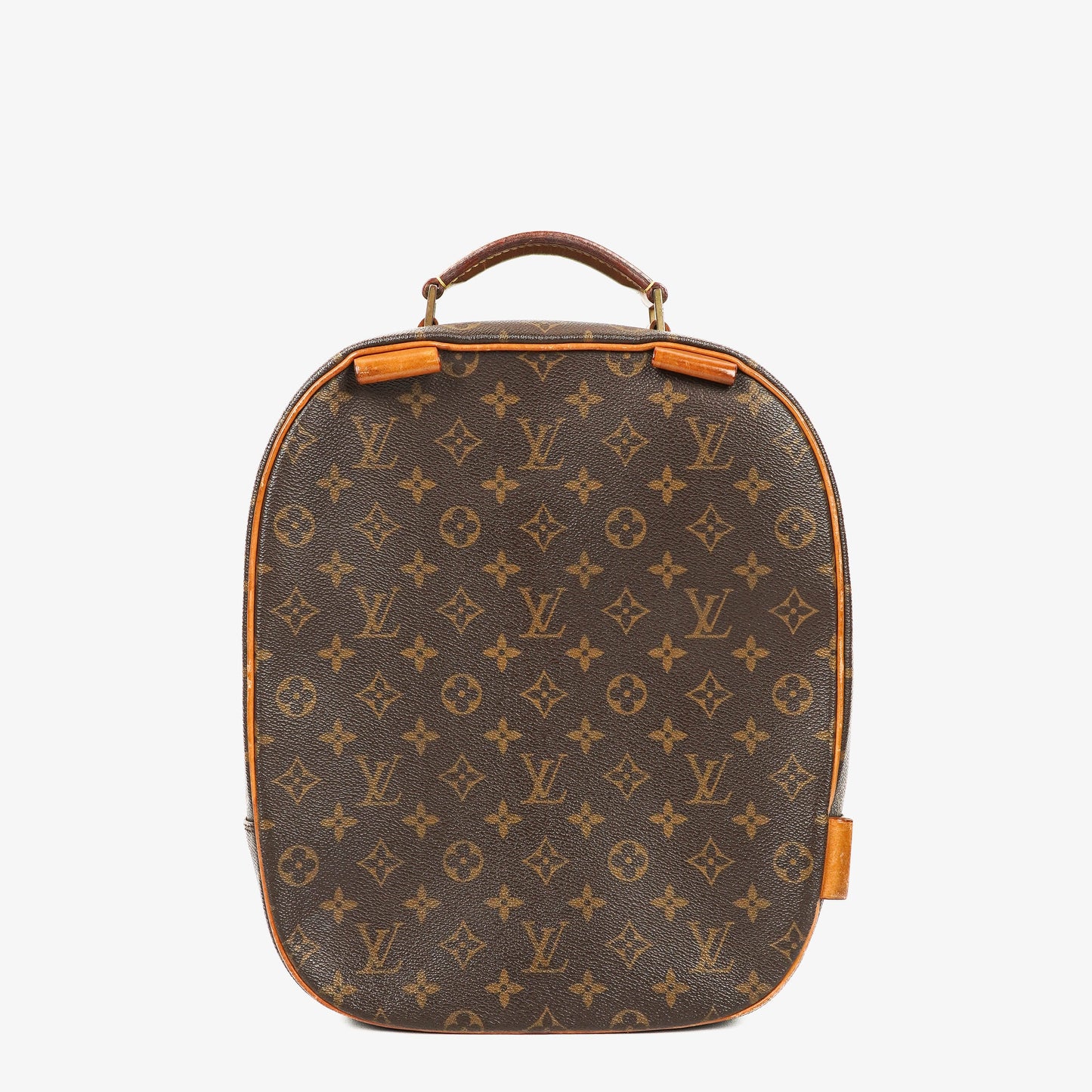 Louis Vuitton Packall Sac a Dos Monogram Bag