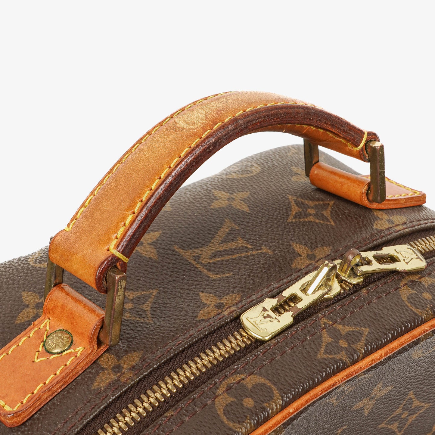 Louis Vuitton Packall Sac a Dos Monogram Bag