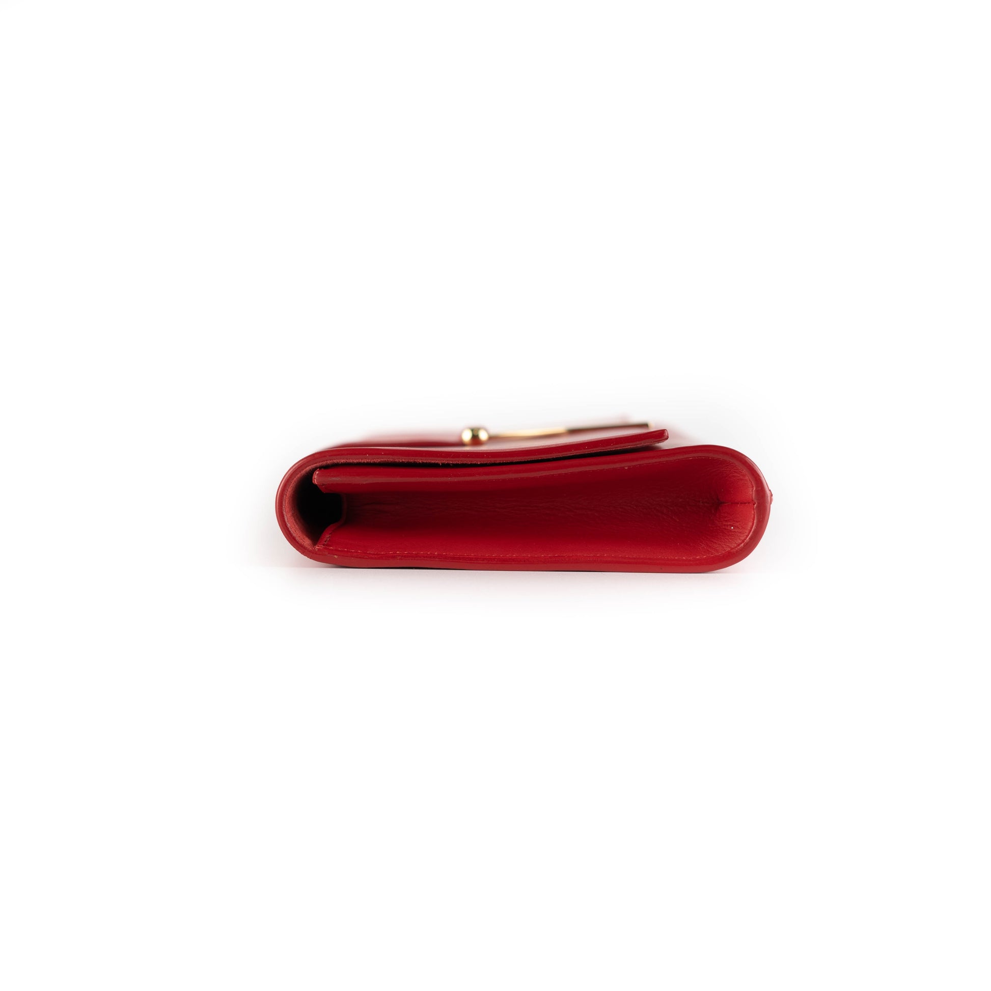 Saint Laurent Clutch - Rovelle Bags