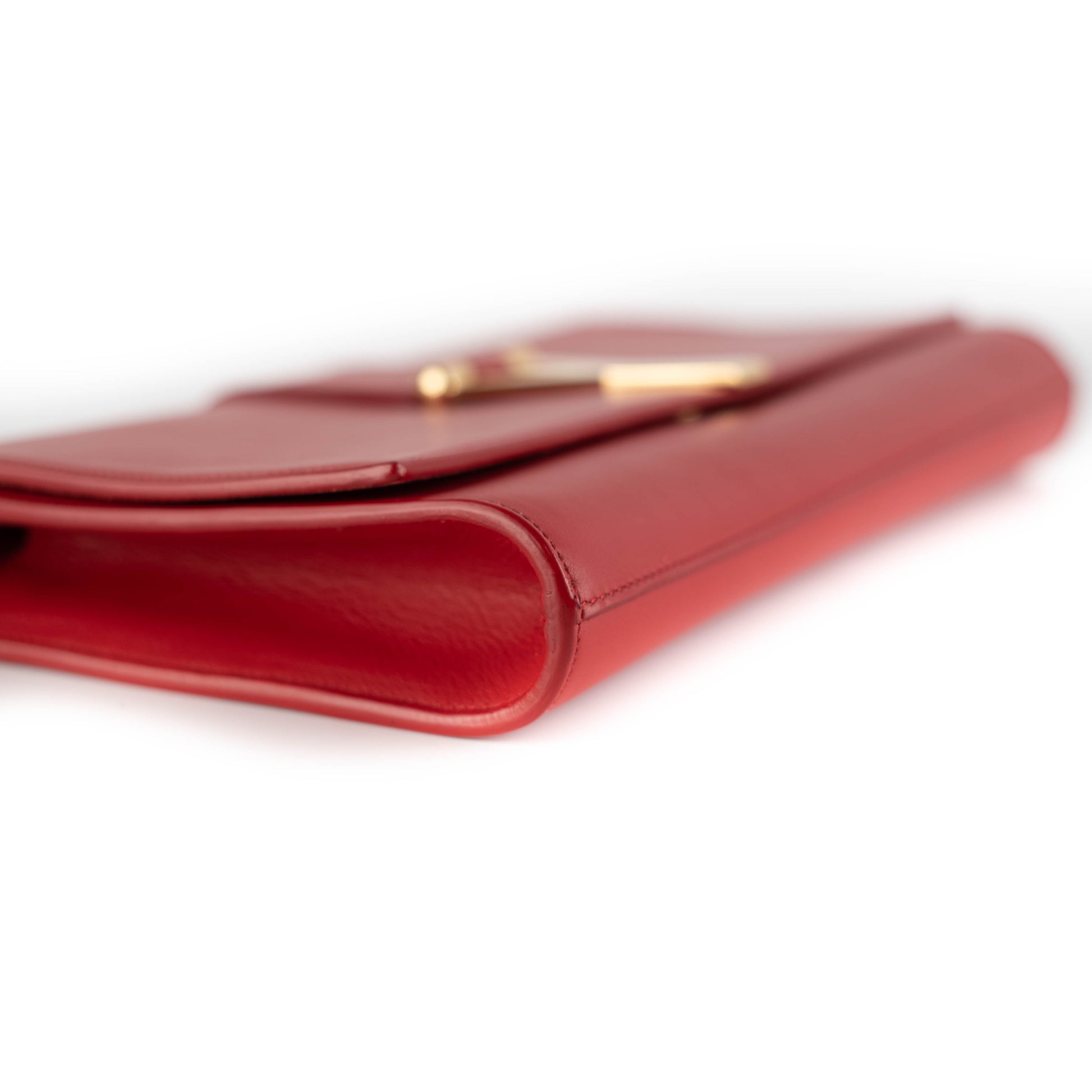Saint Laurent Clutch - Rovelle Bags