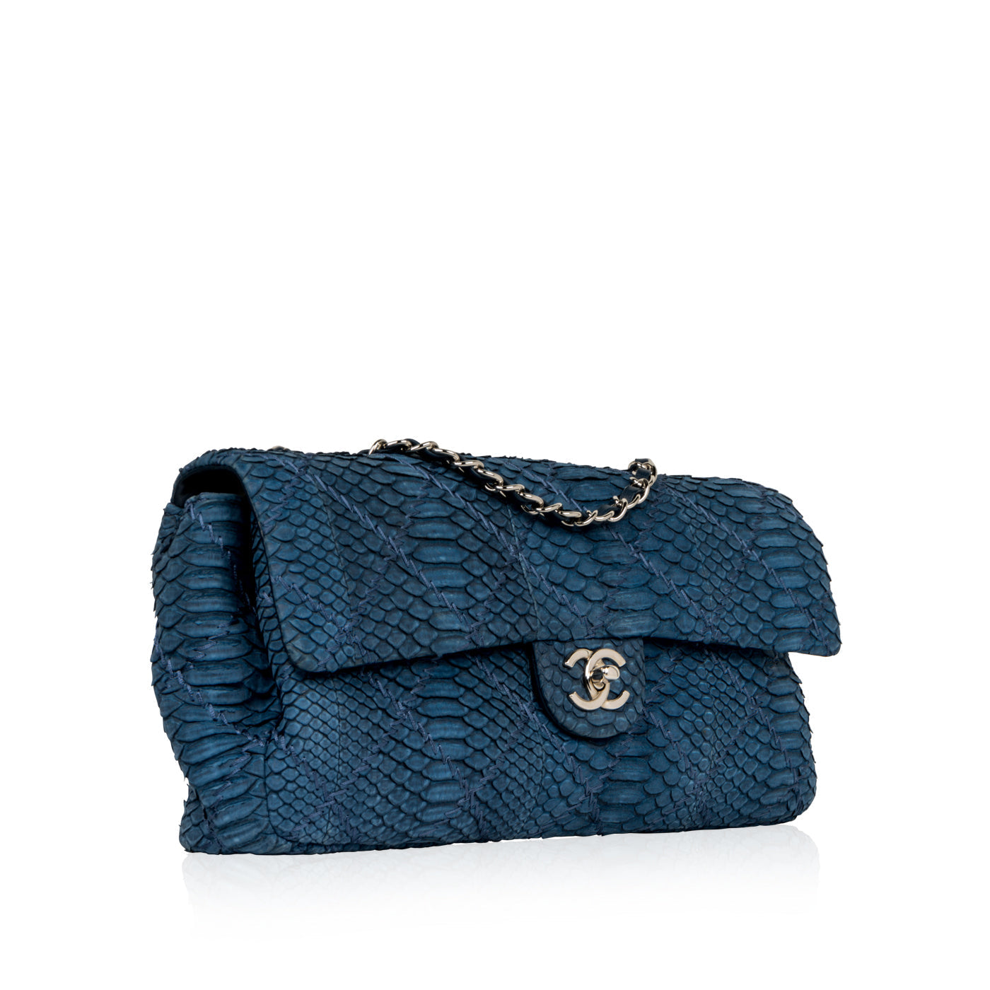 Chanel Timeless Shoulder Bag - Rovelle Bags
