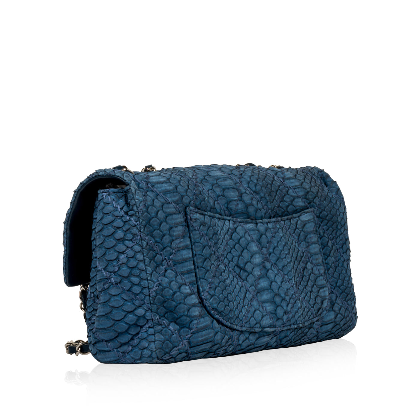 Chanel Timeless Shoulder Bag - Rovelle Bags