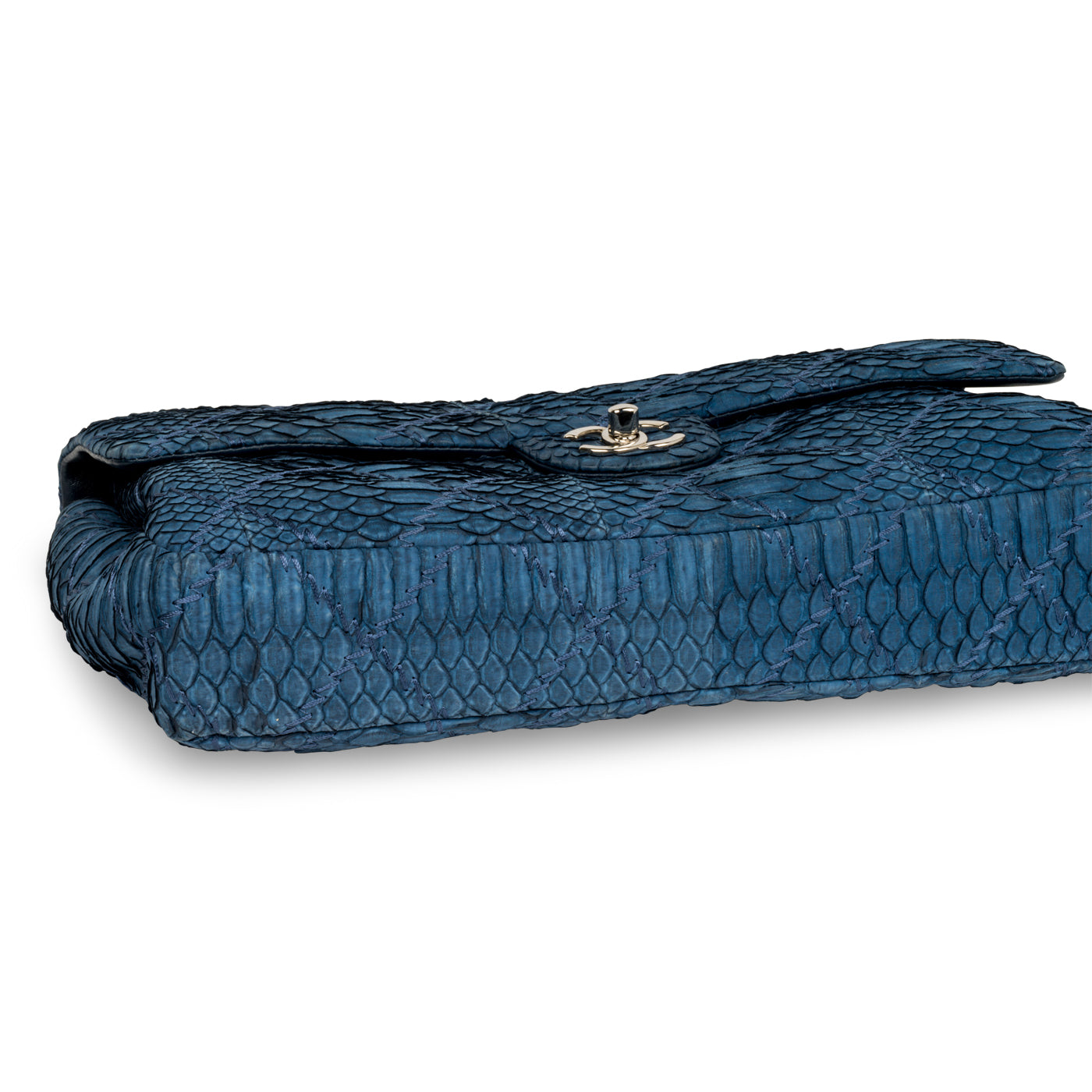 Chanel Timeless Shoulder Bag - Rovelle Bags