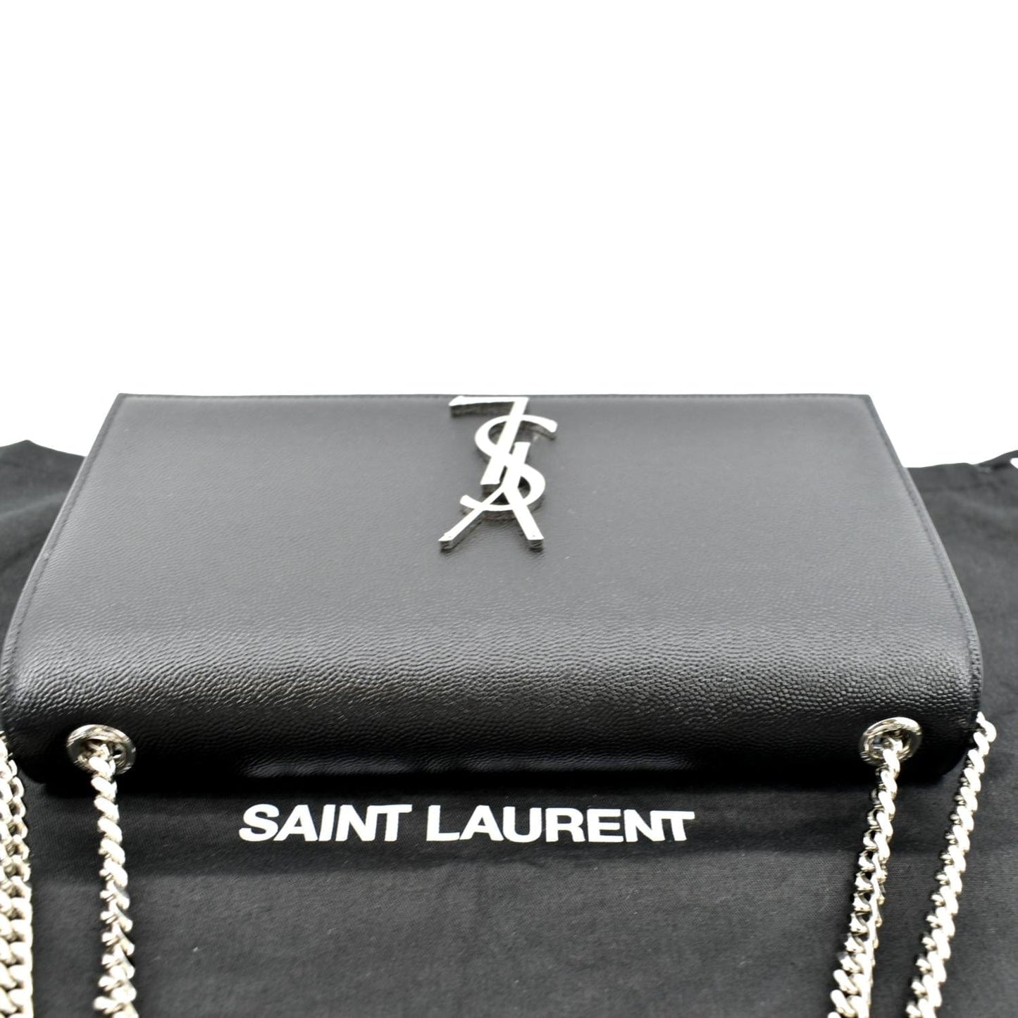Saint Laurent Kate Crossbody - Rovelle Bags