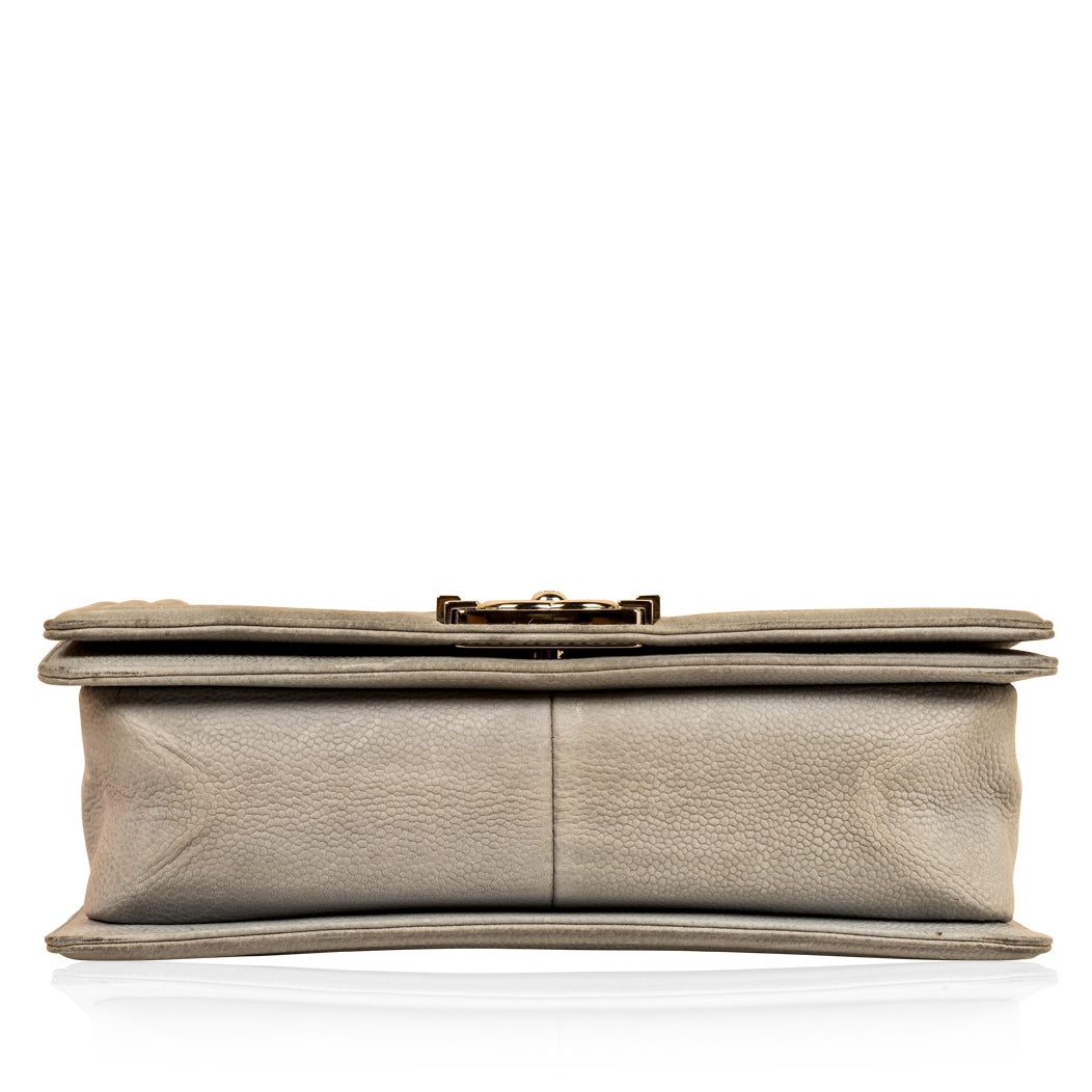 Chanel Boy Bag Shoulder Bag - Rovelle Bags