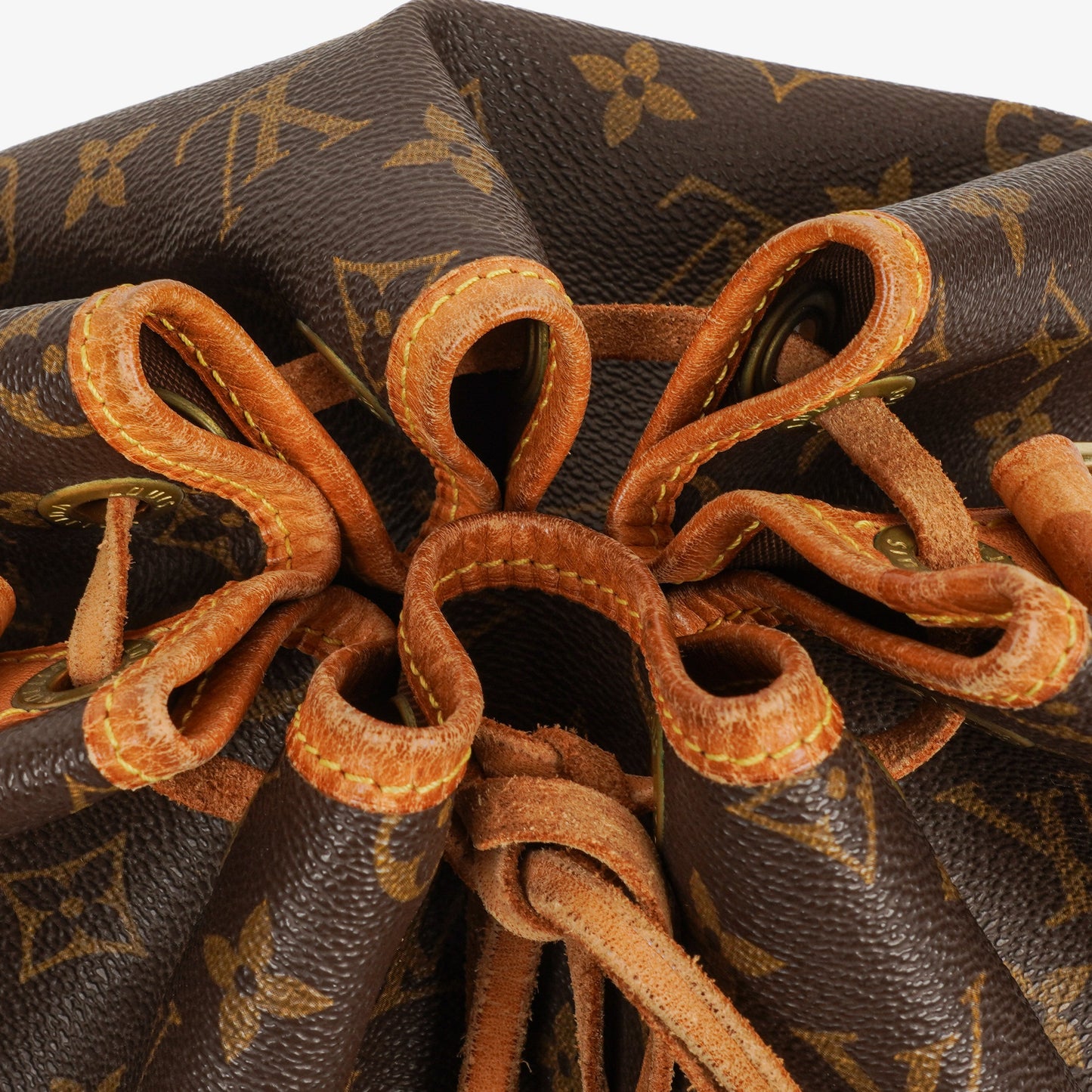 Louis Vuitton Noe Grande GM Monogram Canvas Shoulder Bag