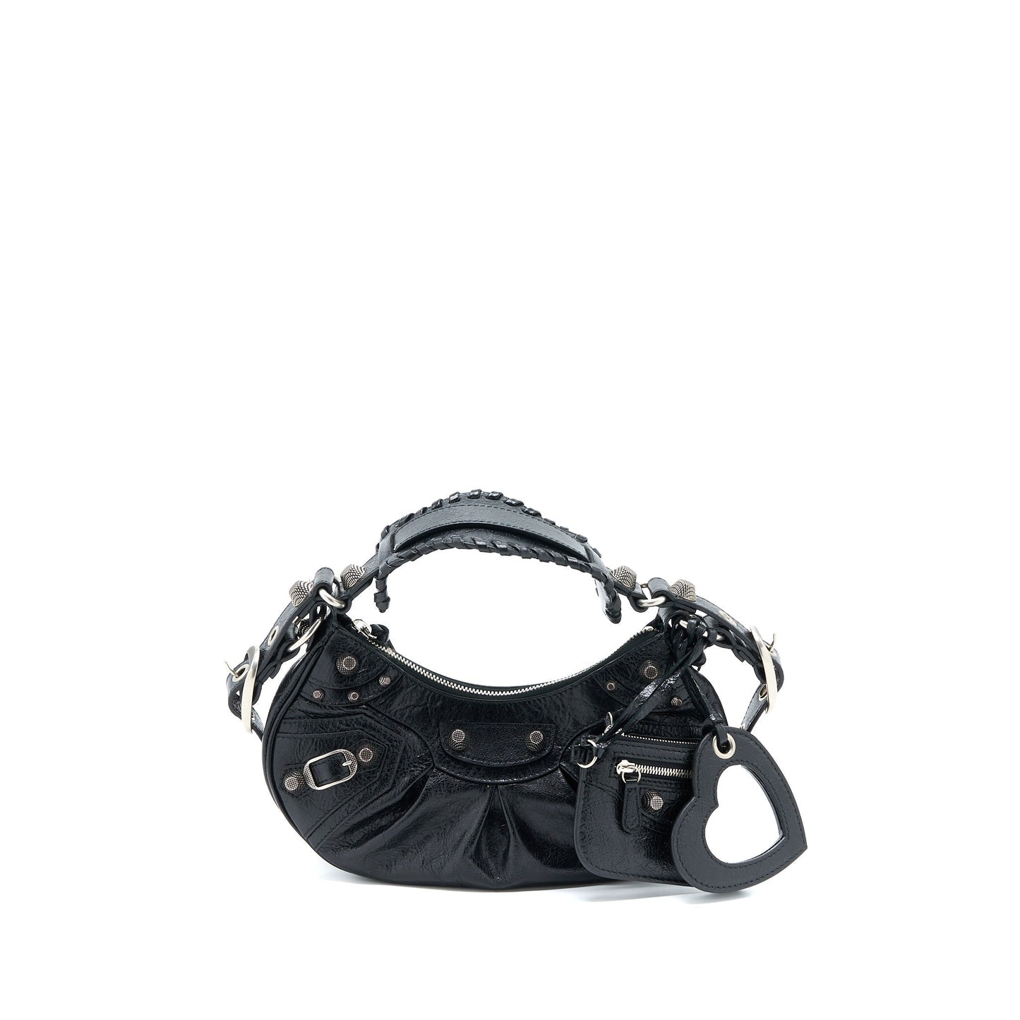 Balenciaga Le Cagole Crossbody - Rovelle Bags