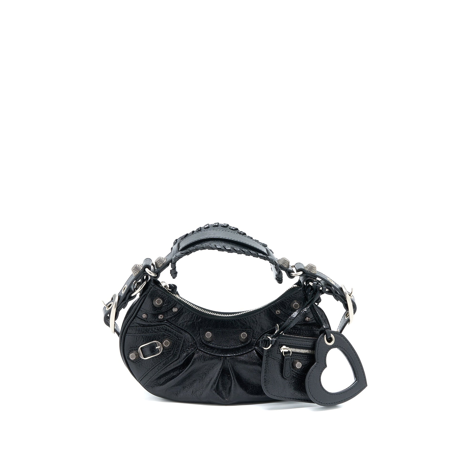 Balenciaga Le Cagole Crossbody - Rovelle Bags