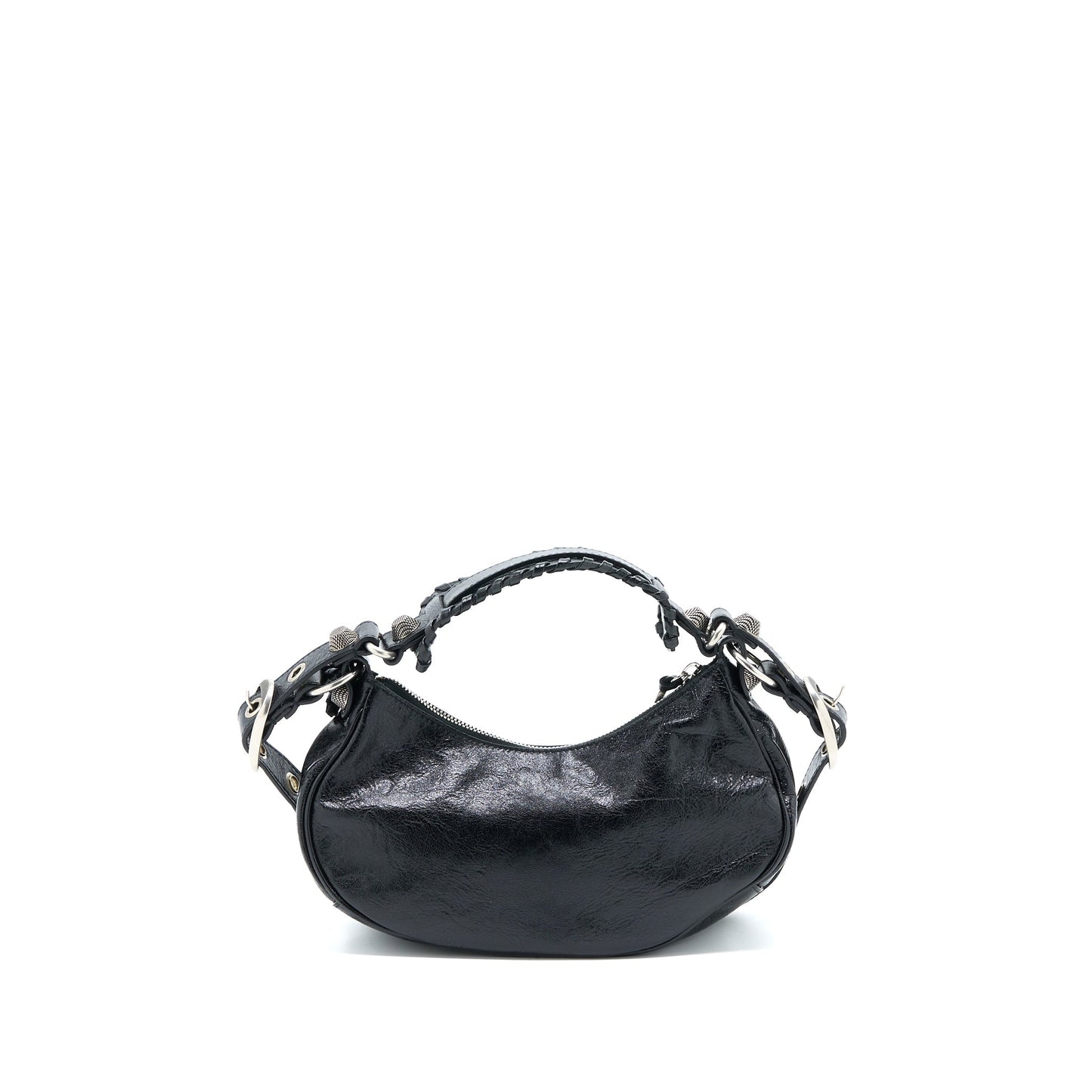 Balenciaga Le Cagole Crossbody - Rovelle Bags