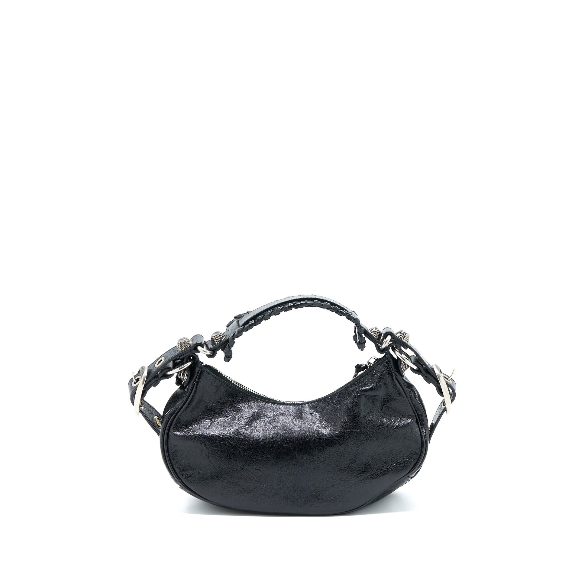 Balenciaga Le Cagole Crossbody - Rovelle Bags