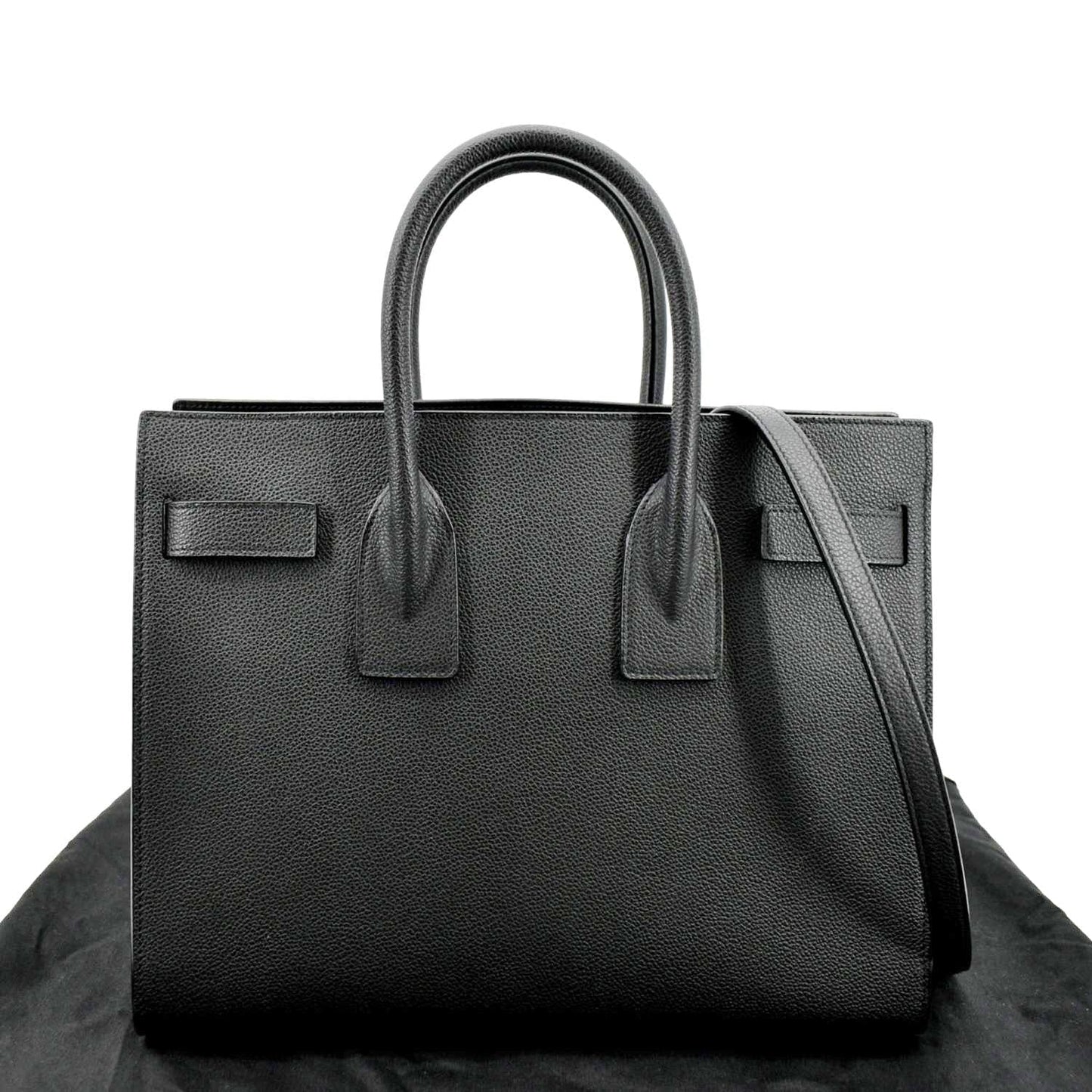 Saint Laurent Sac De Jour Shoulder Bag - Rovelle Bags