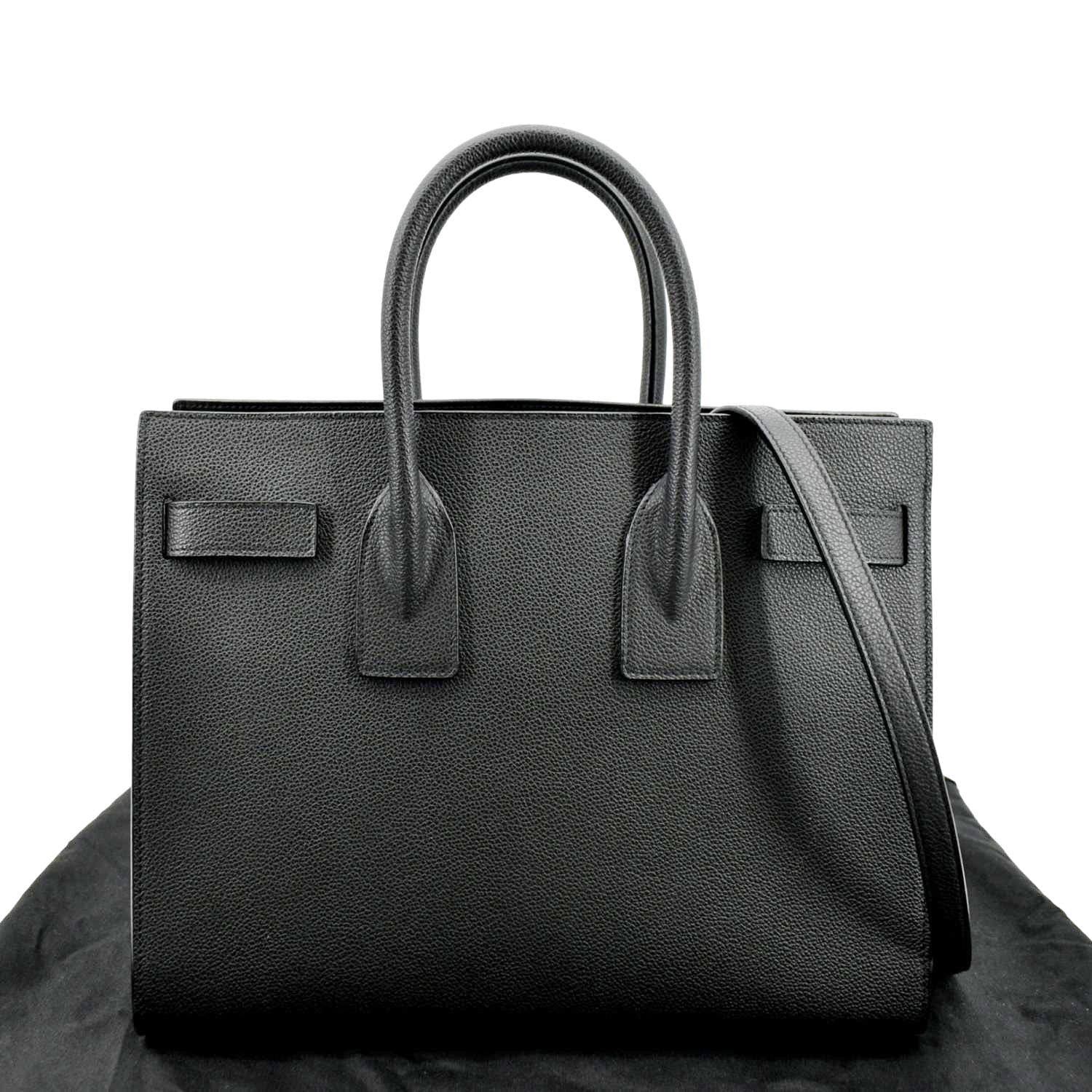 Saint Laurent Sac De Jour Shoulder Bag - Rovelle Bags