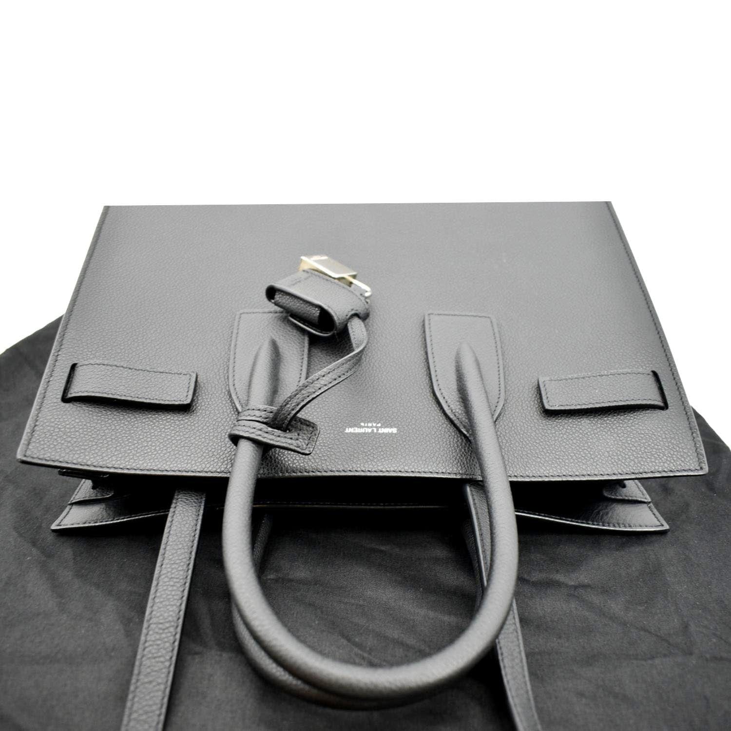 Saint Laurent Sac De Jour Shoulder Bag - Rovelle Bags