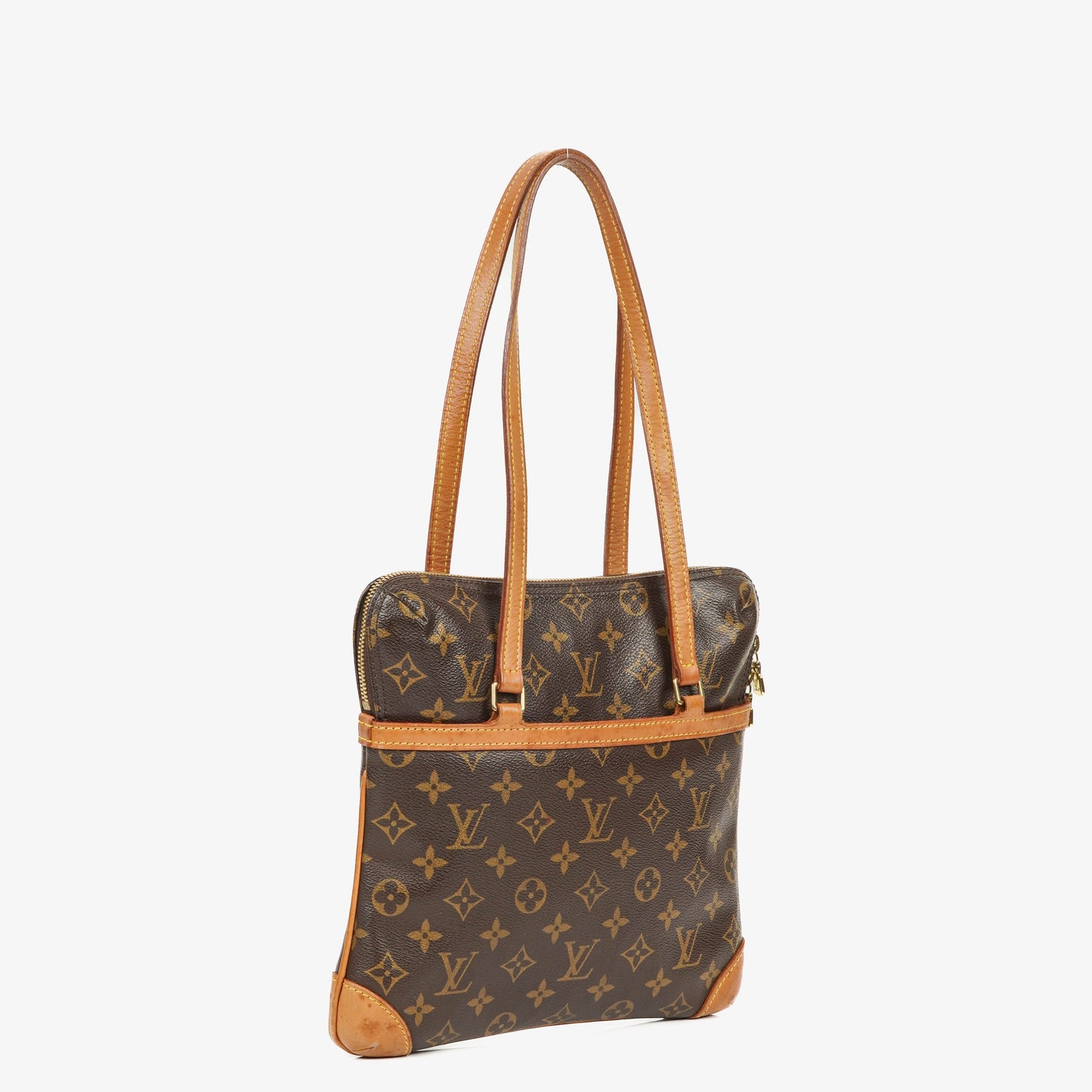 Louis Vuitton Monogram Canvas Coussin GM