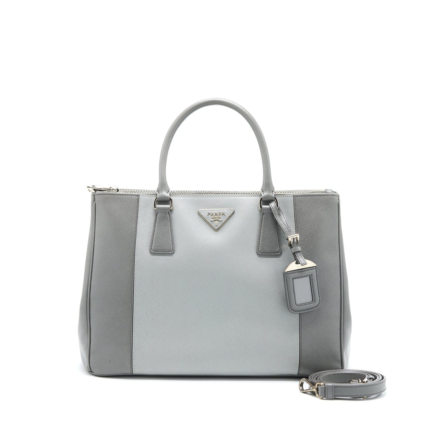 Prada Saffiano Tote - Rovelle Bags