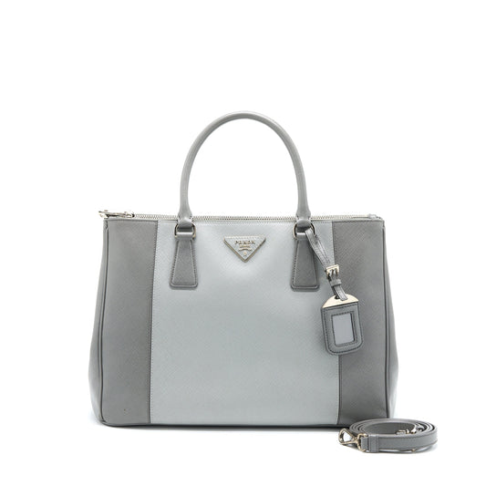 Prada Saffiano Tote - Rovelle Bags