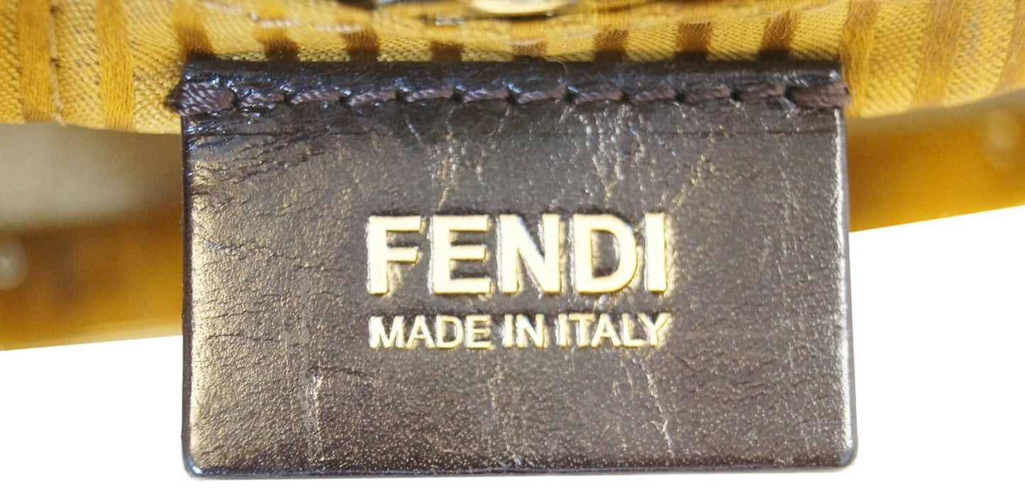 Fendi Shoulder Bag - Rovelle Bags