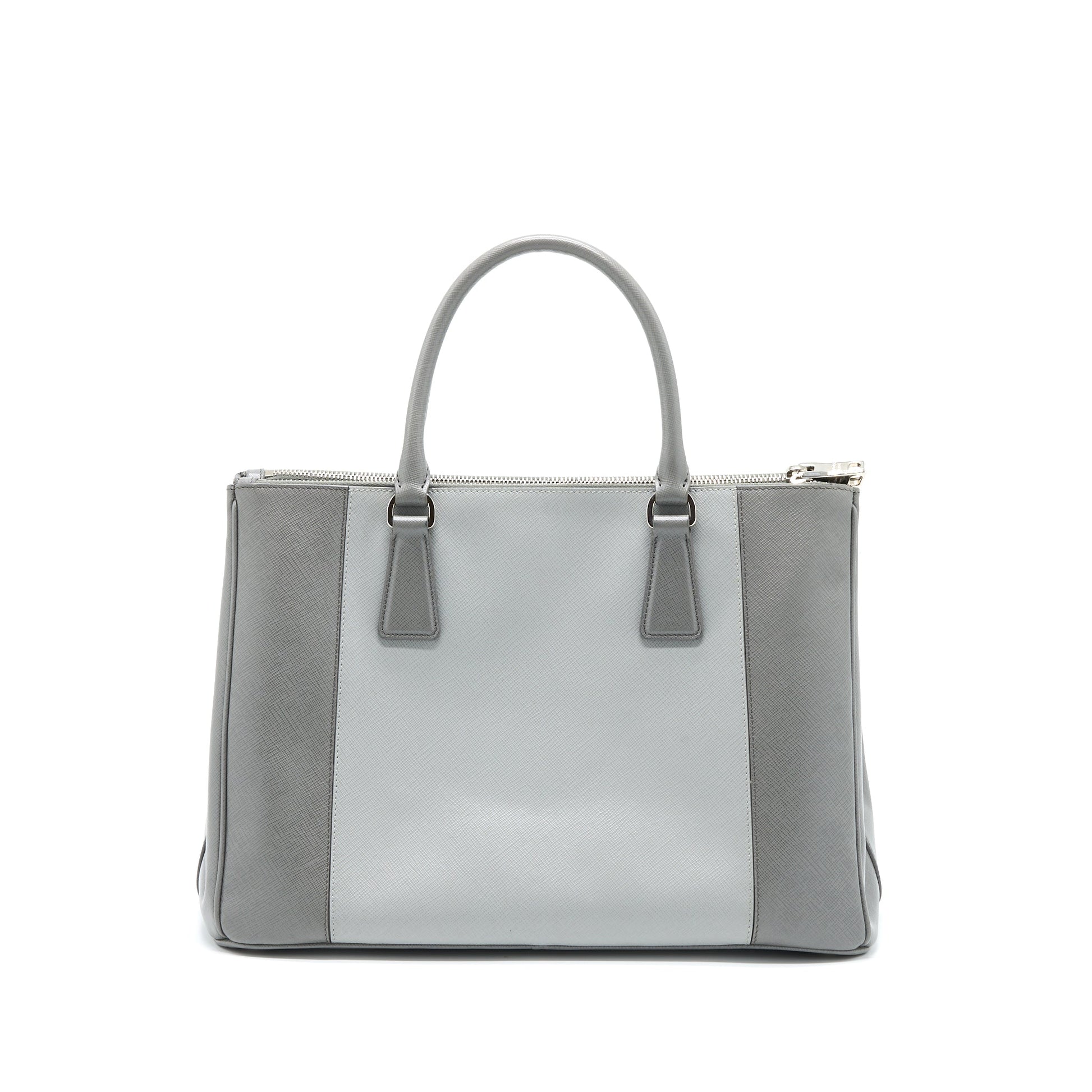 Prada Saffiano Tote - Rovelle Bags