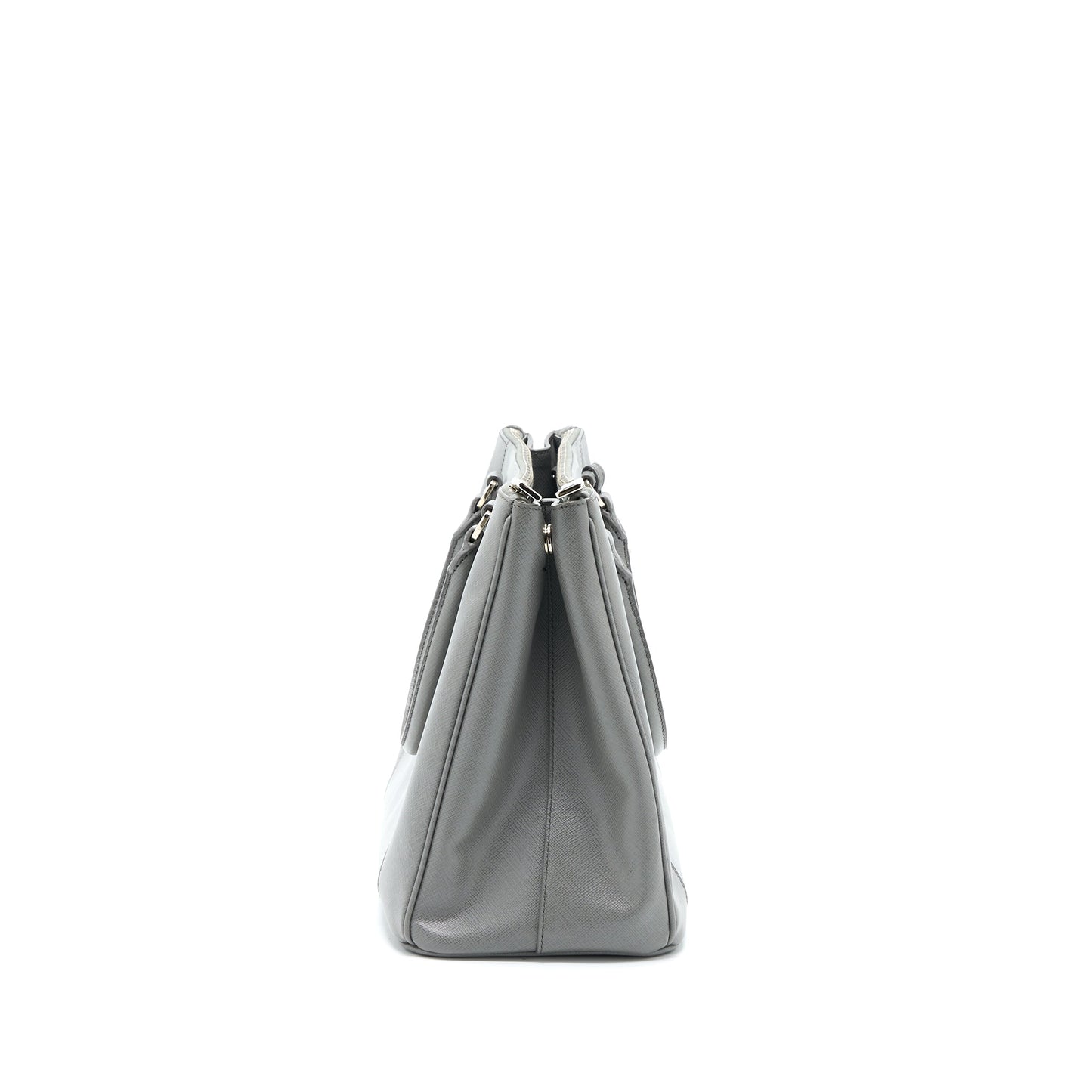 Prada Saffiano Tote - Rovelle Bags