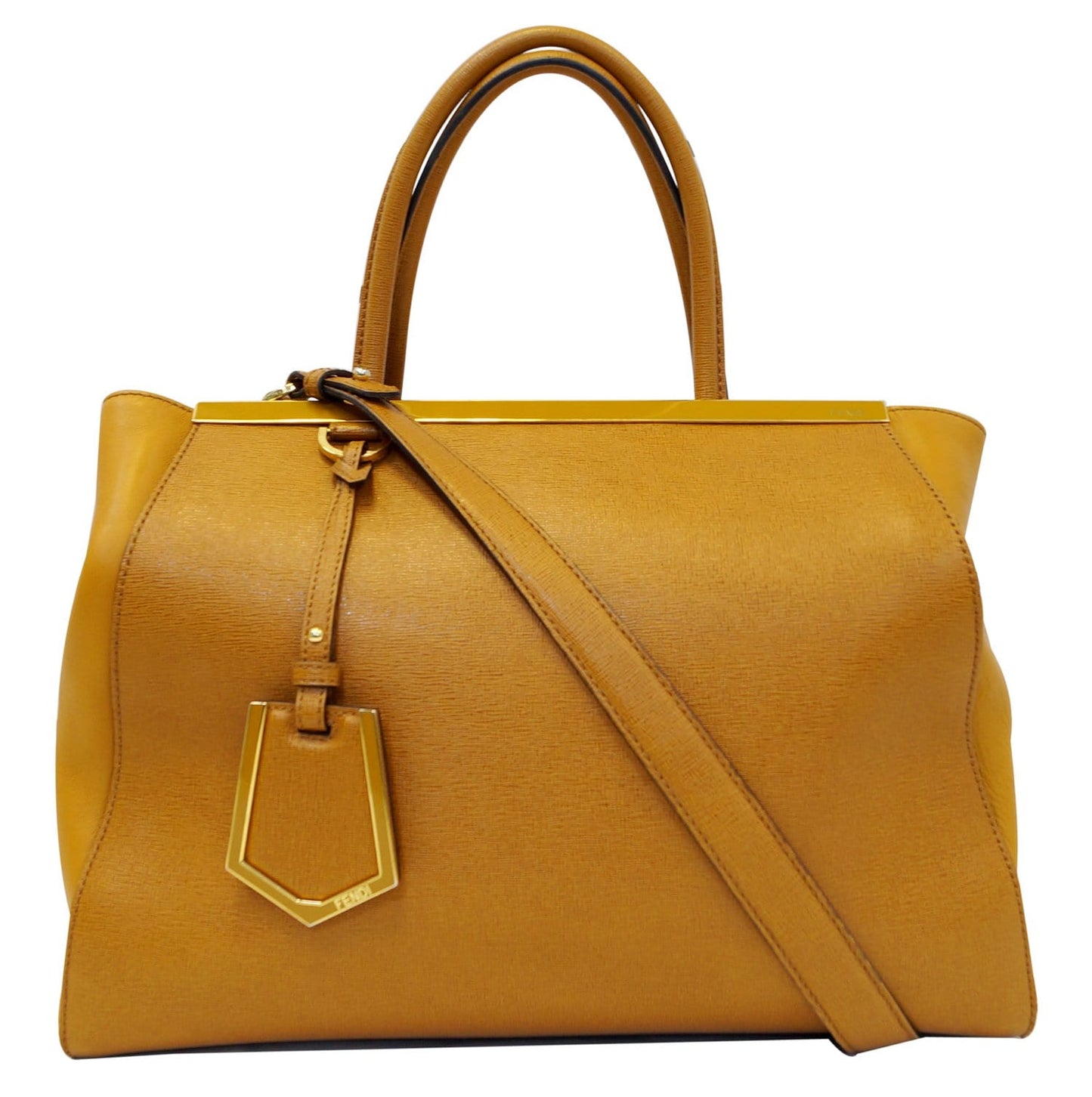 Fendi Shoulder Bag - Rovelle Bags