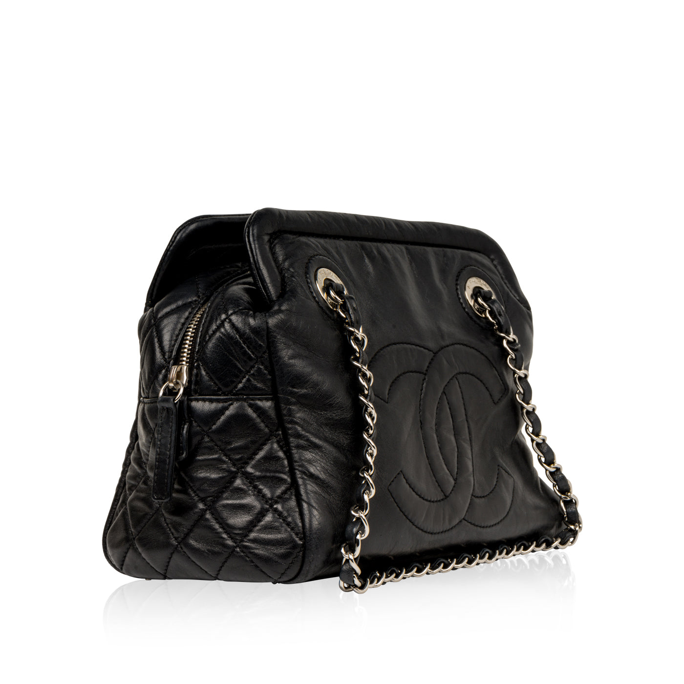 Chanel Timeless Tote - Rovelle Bags