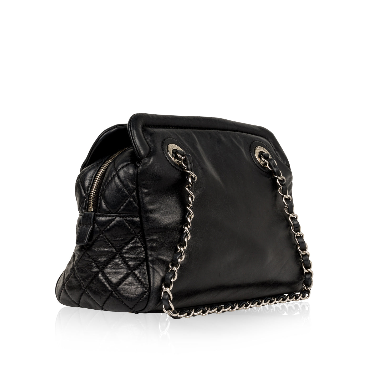 Chanel Timeless Tote - Rovelle Bags