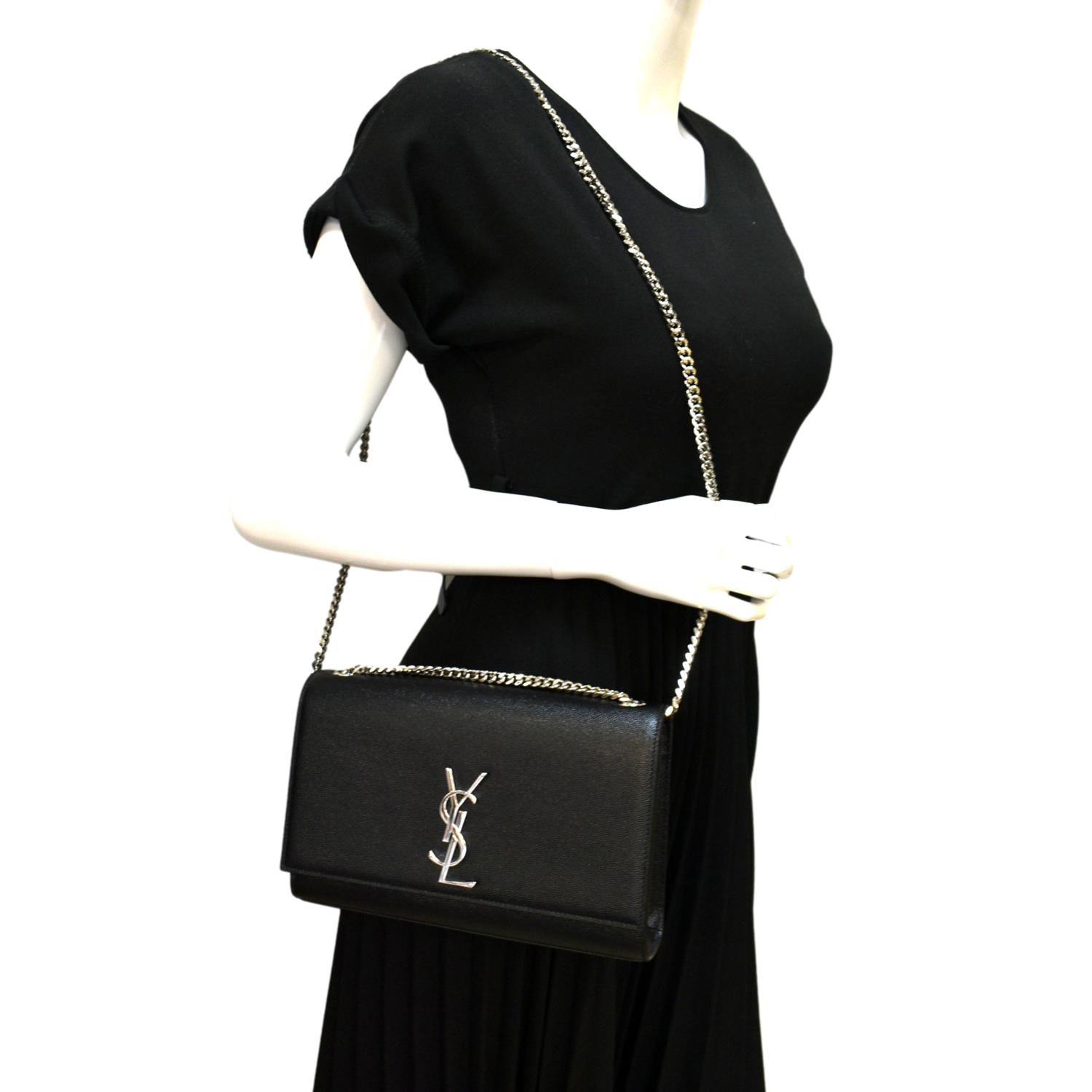 Saint Laurent Kate Crossbody - Rovelle Bags