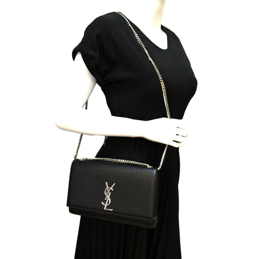Saint Laurent Kate Crossbody - Rovelle Bags