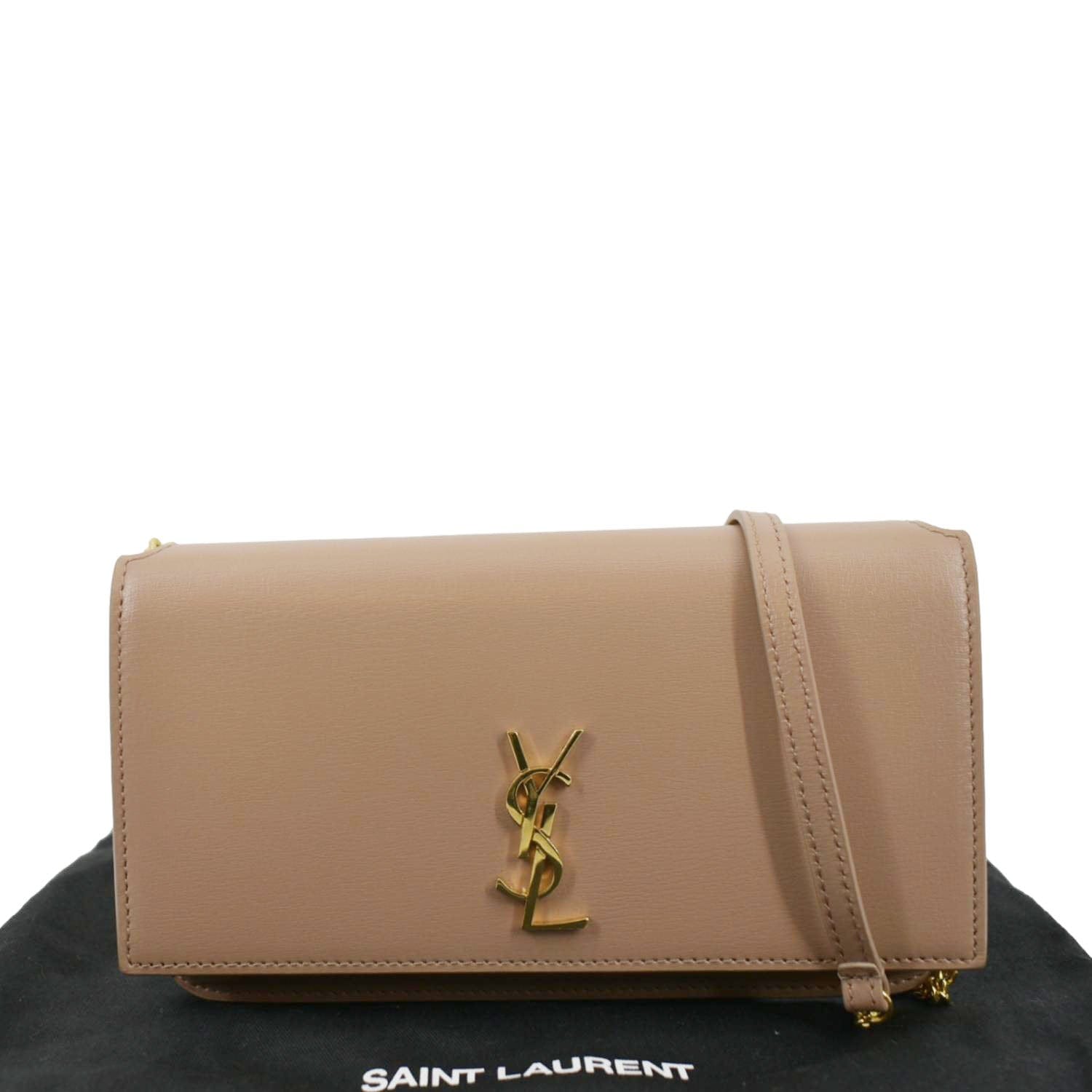 Saint Laurent Cassandre Shoulder Bag - Rovelle Bags