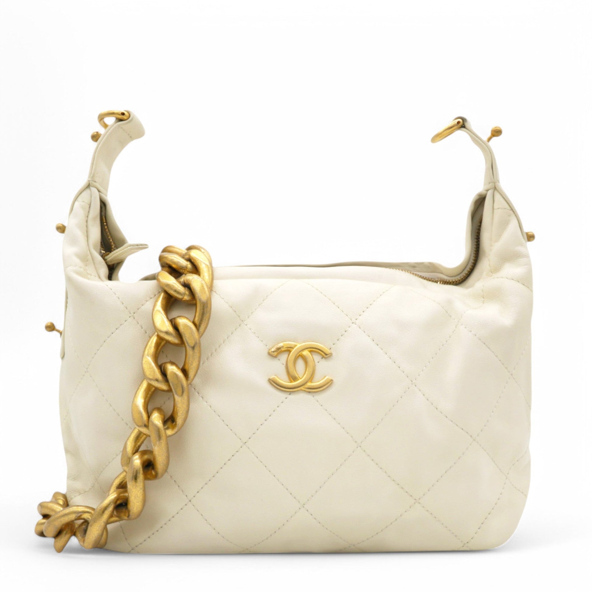 Chanel Shoulder Bag - Almora Bags