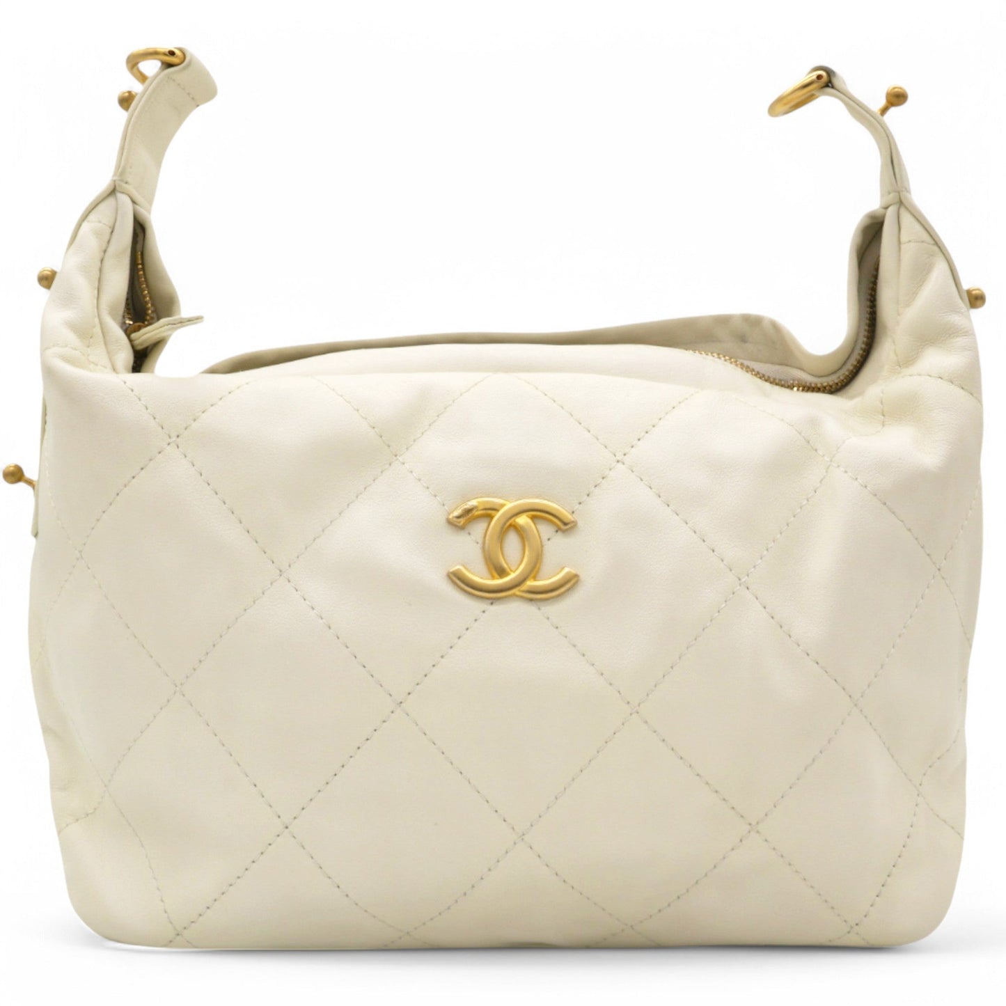 Chanel Shoulder Bag - Almora Bags