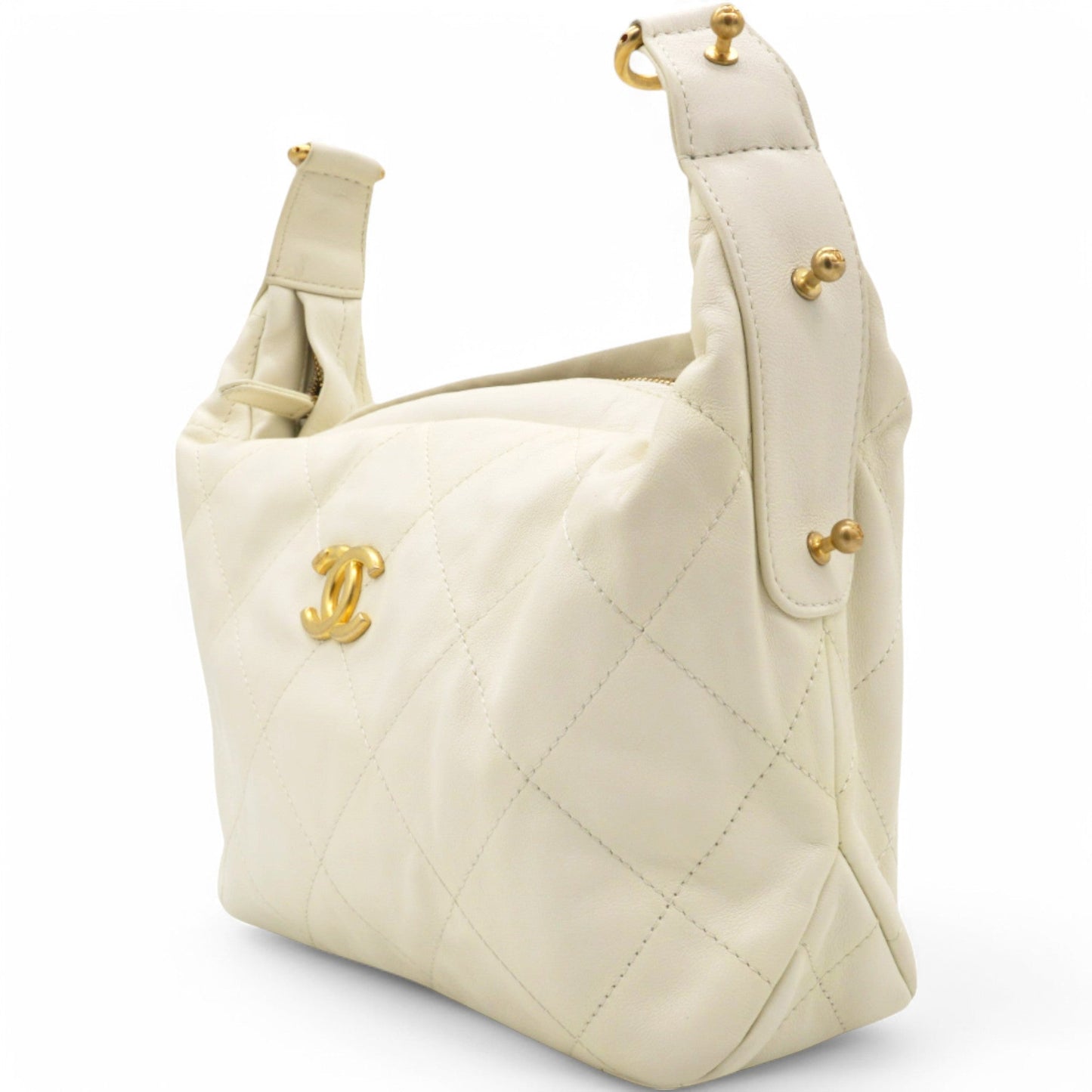 Chanel Shoulder Bag - Almora Bags